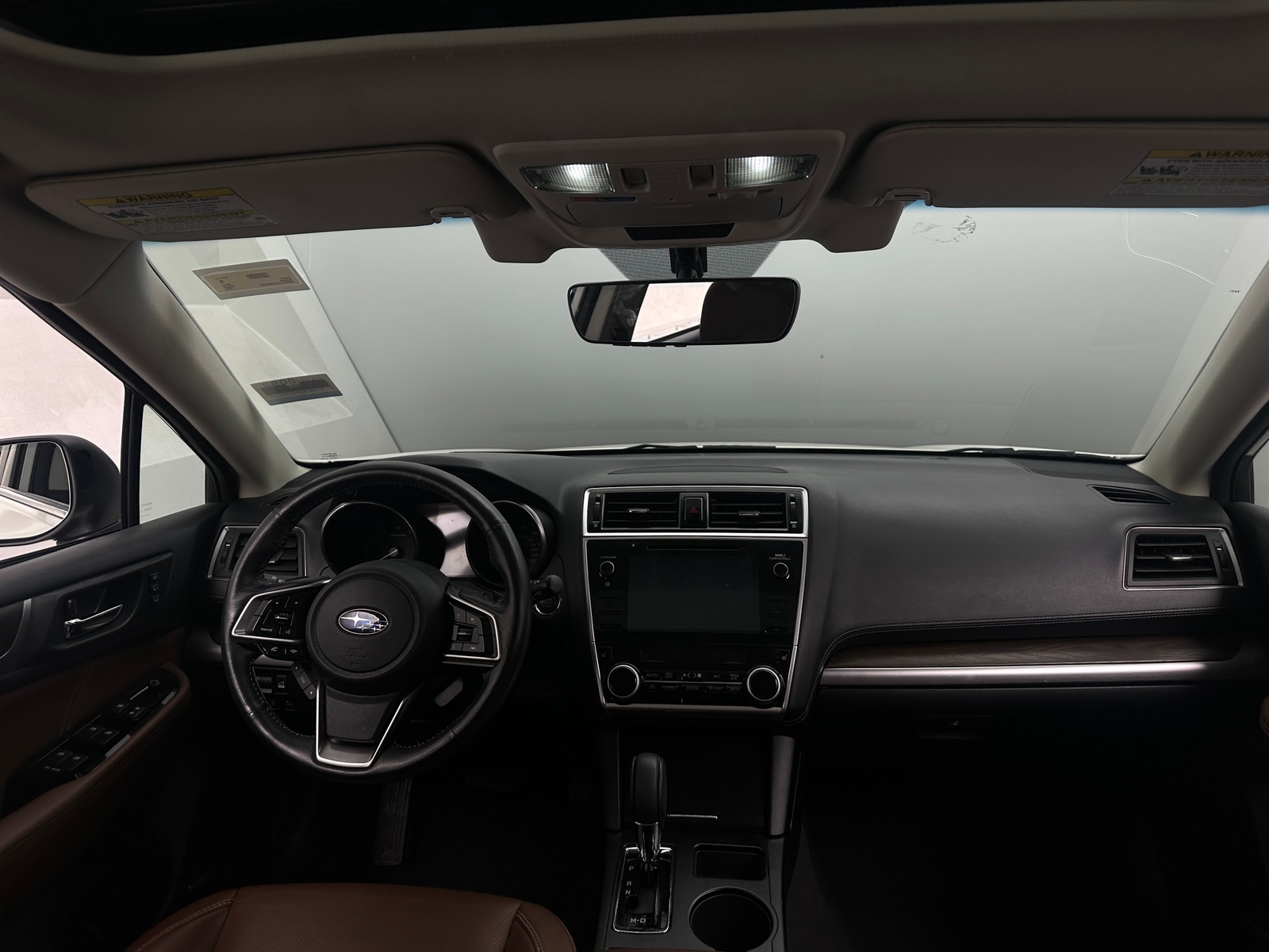Thumbnail: 2019 Subaru Outback - 2