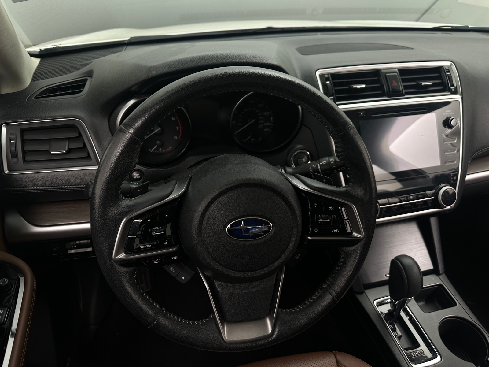 Thumbnail: 2019 Subaru Outback - 4