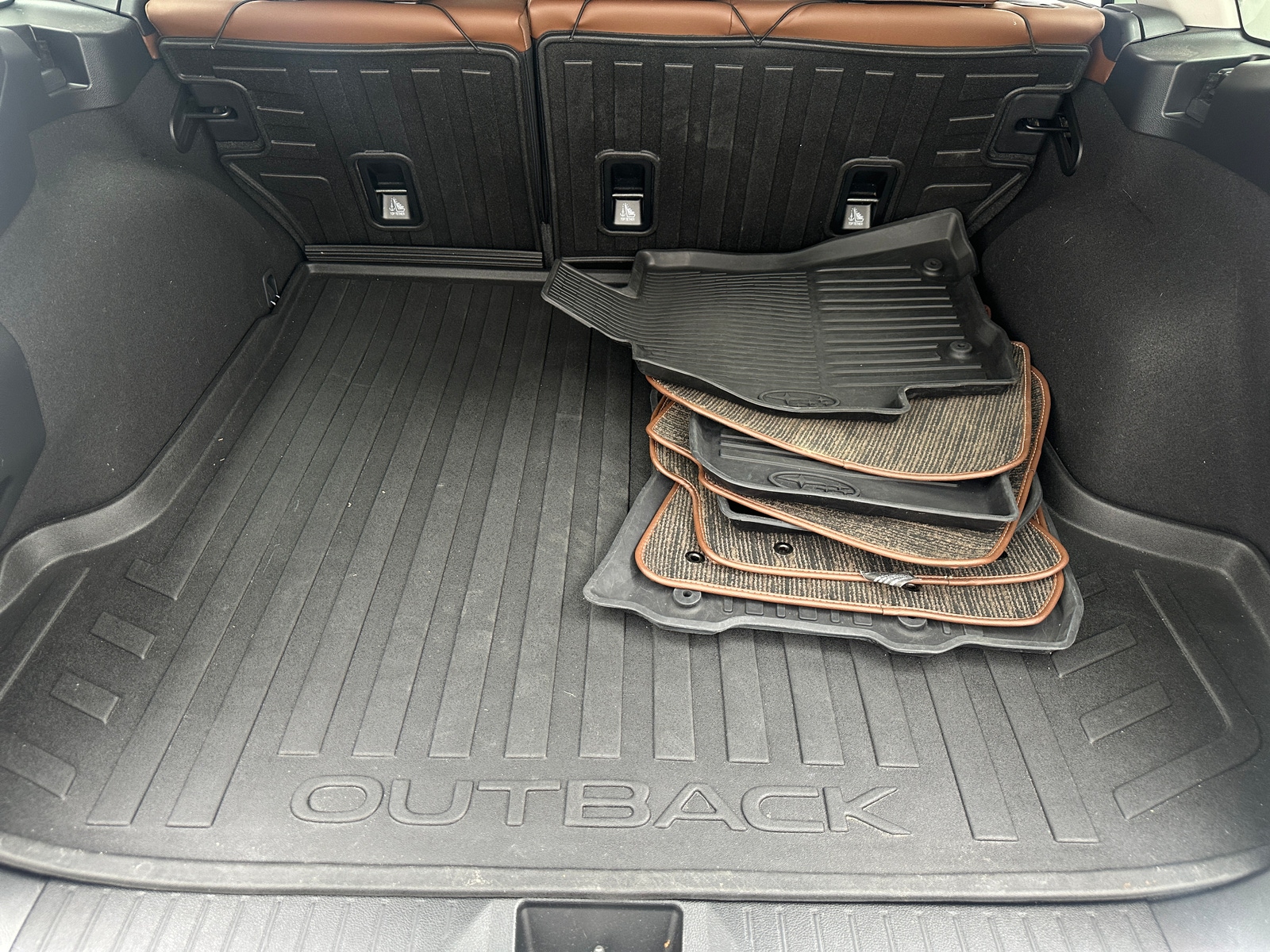 Thumbnail: 2019 Subaru Outback - 6