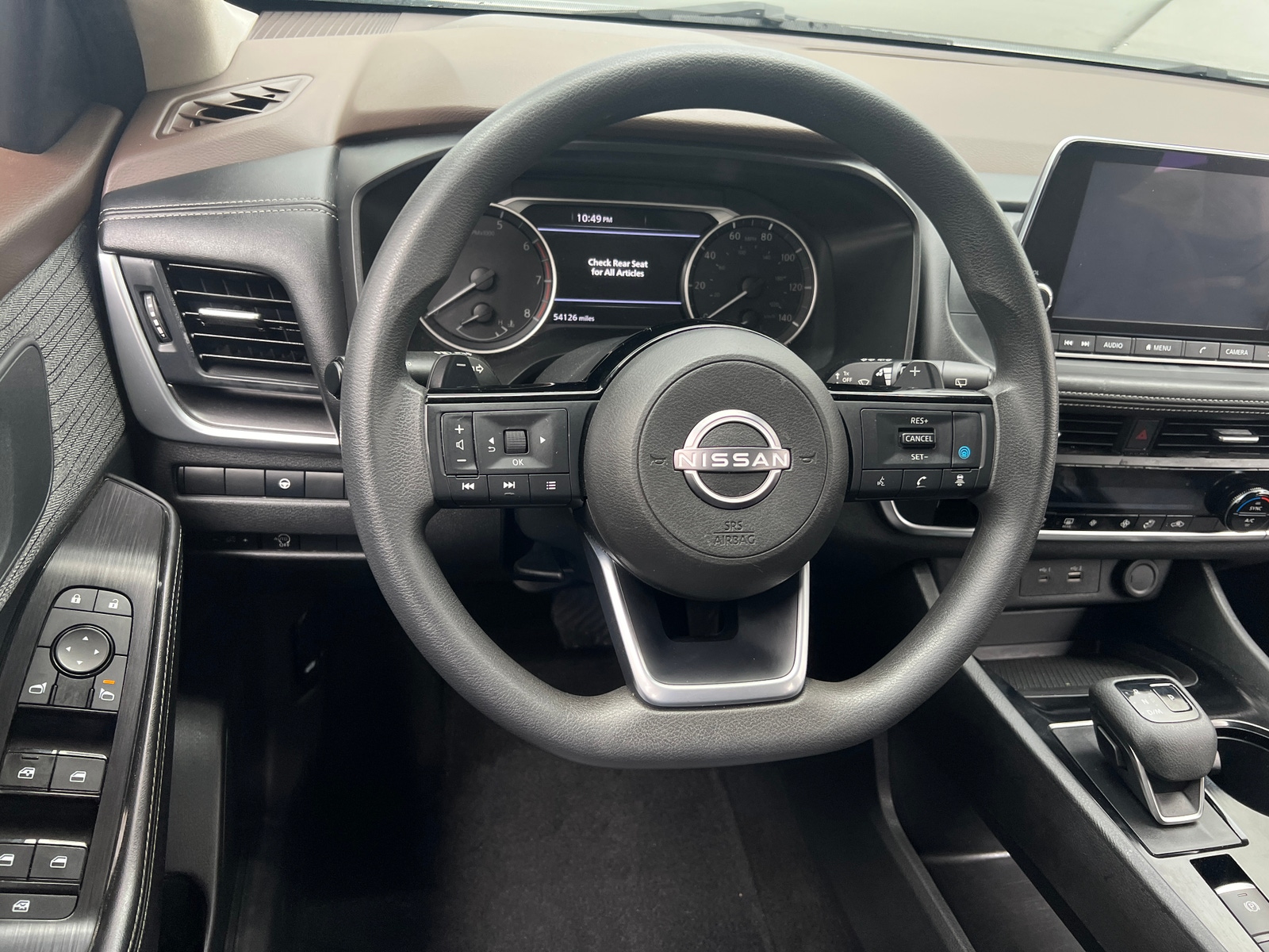 Thumbnail: 2023 Nissan Rogue - 5