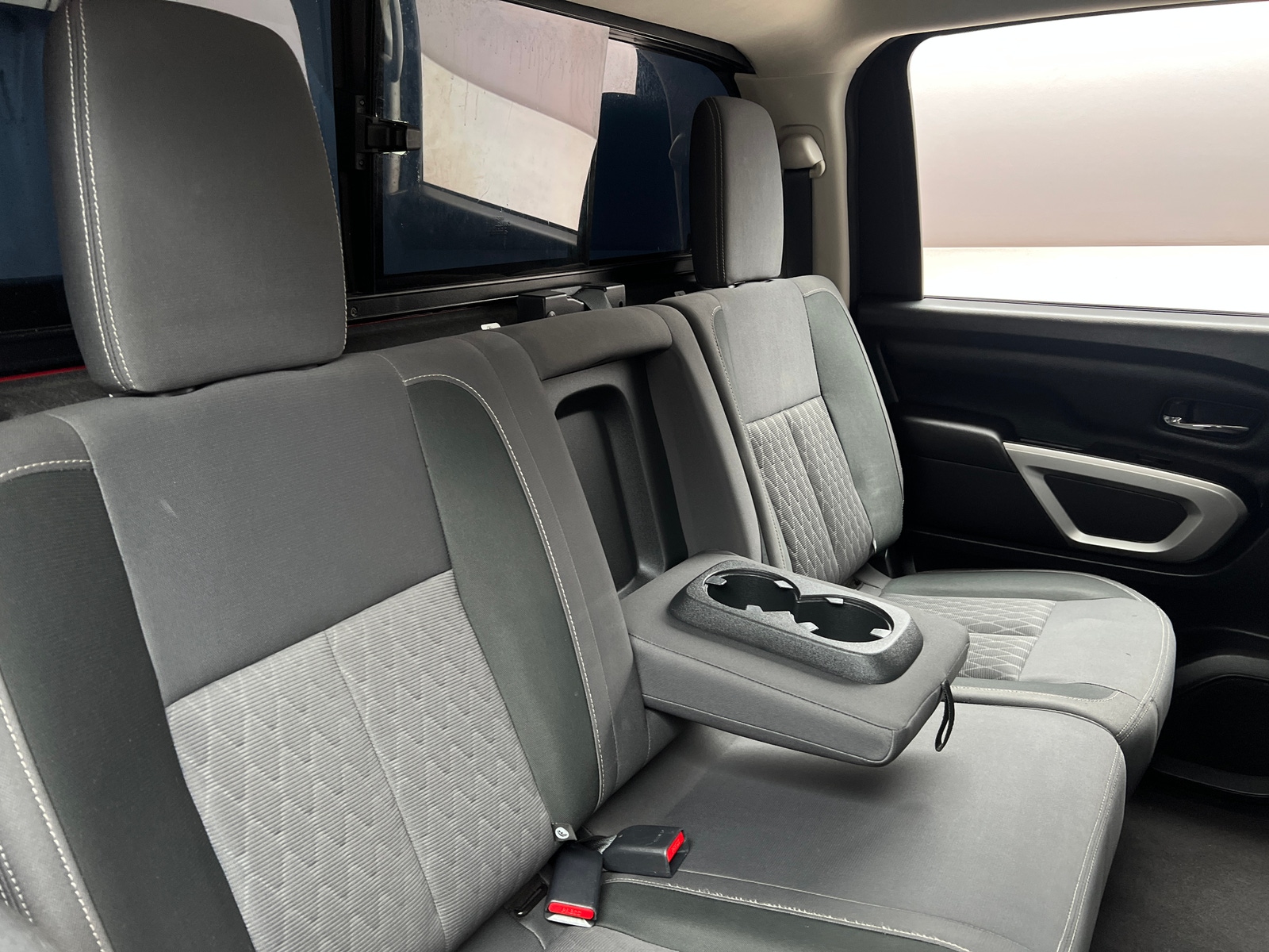 Thumbnail: 2023 Nissan Titan - 6