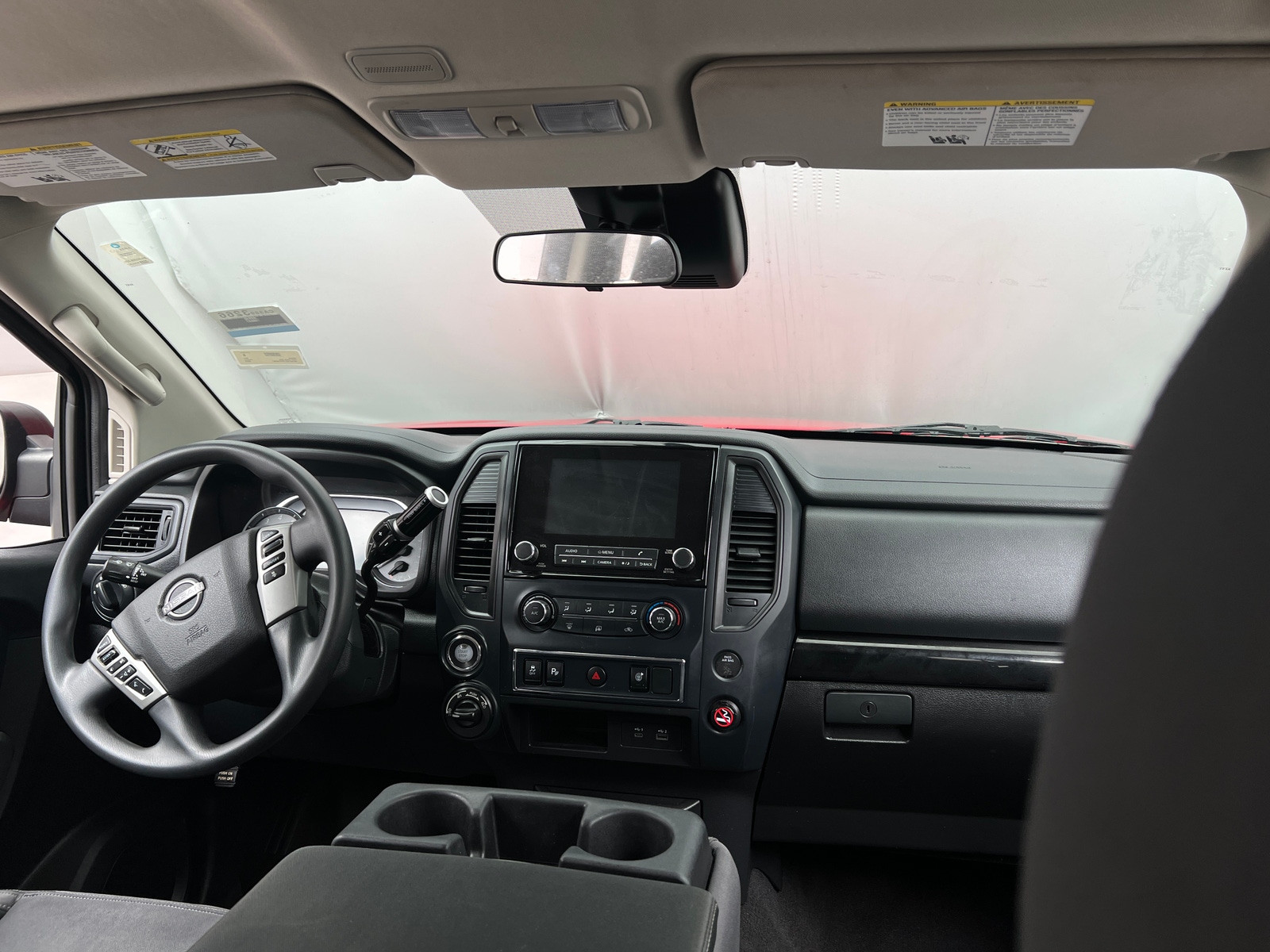 Thumbnail: 2023 Nissan Titan - 3