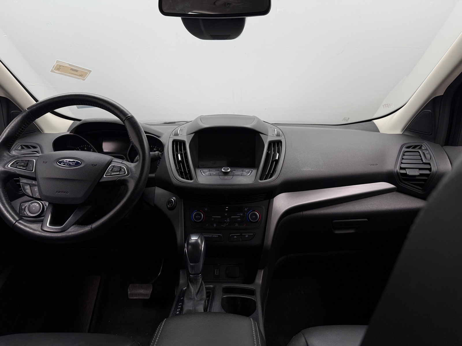 Thumbnail: 2019 Ford Escape - 2
