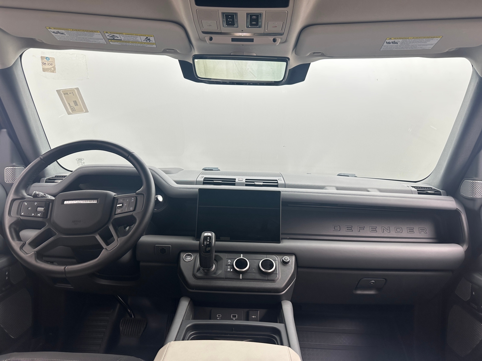 Thumbnail: 2024 Land Rover Defender - 2