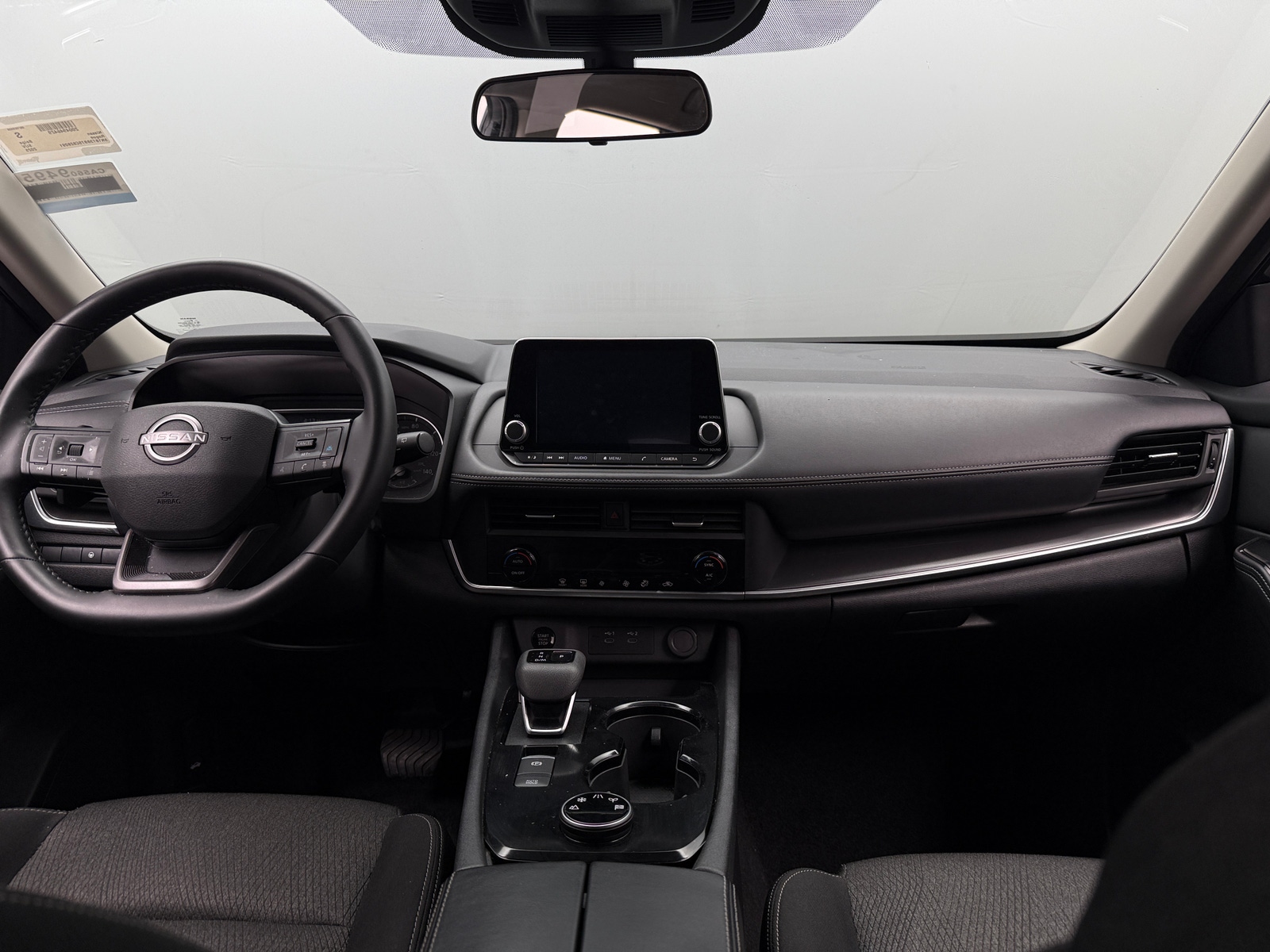 Thumbnail: 2025 Nissan Rogue - 3