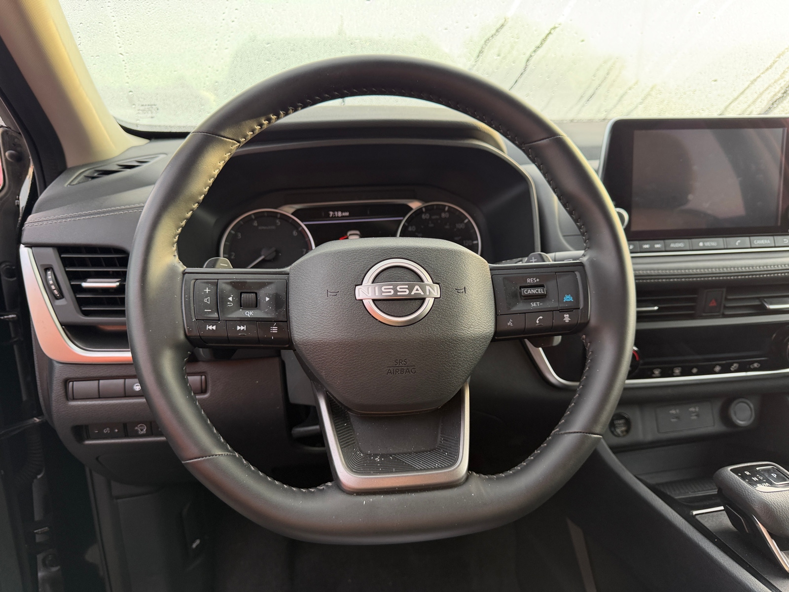 Thumbnail: 2025 Nissan Rogue - 5