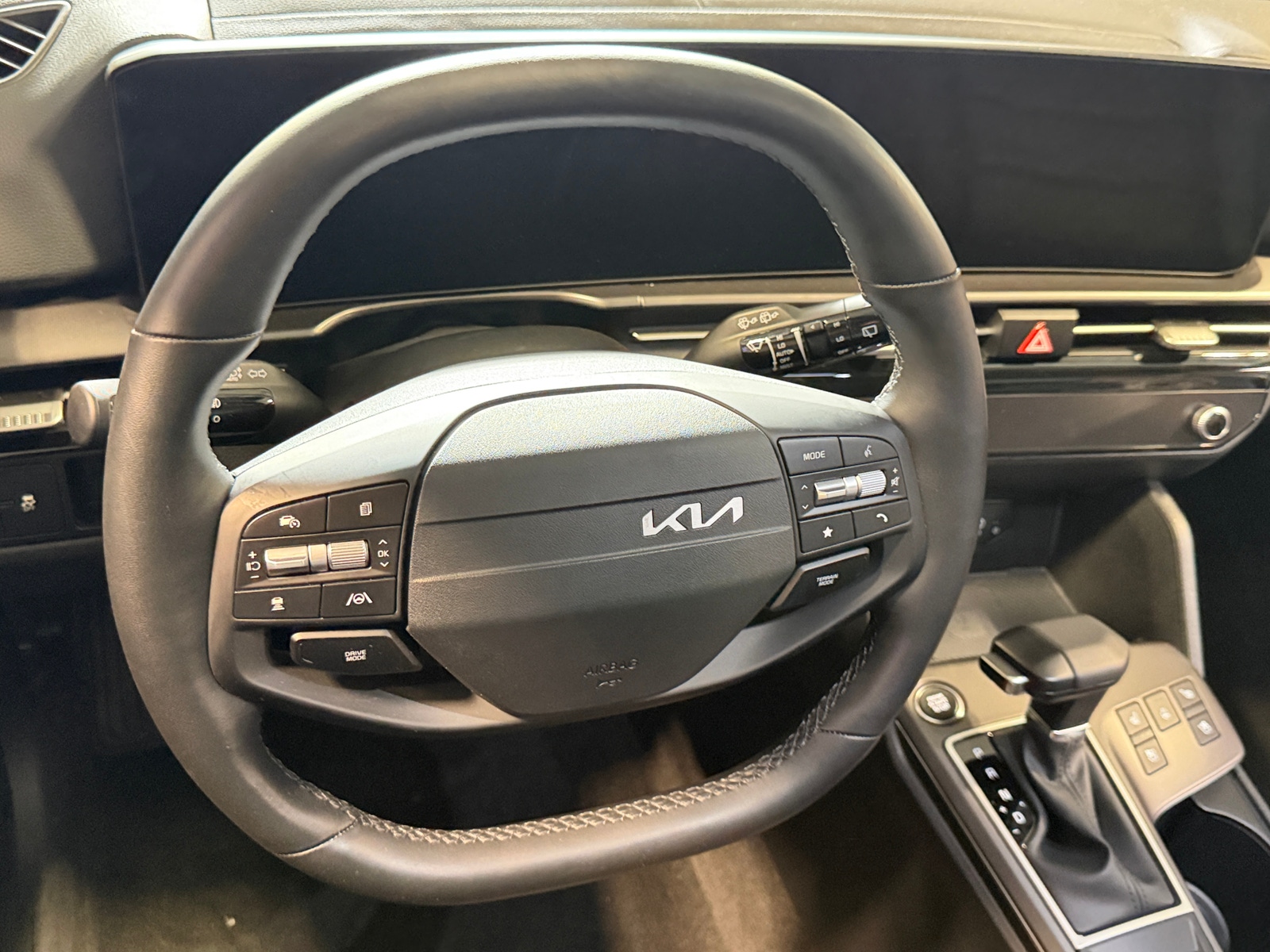 Thumbnail: 2026 Kia Sportage - 4