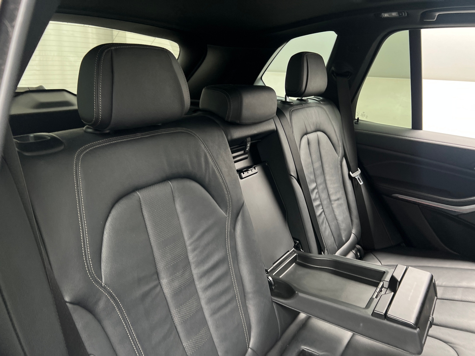 Thumbnail: 2019 BMW X5 - 5