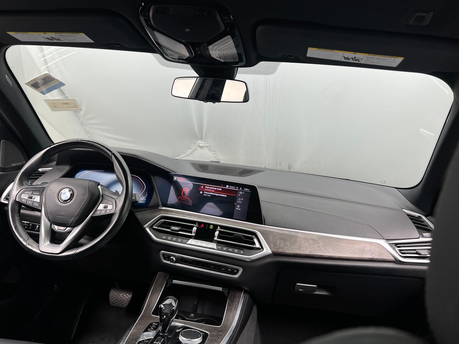 Thumbnail: 2019 BMW X5 - 2