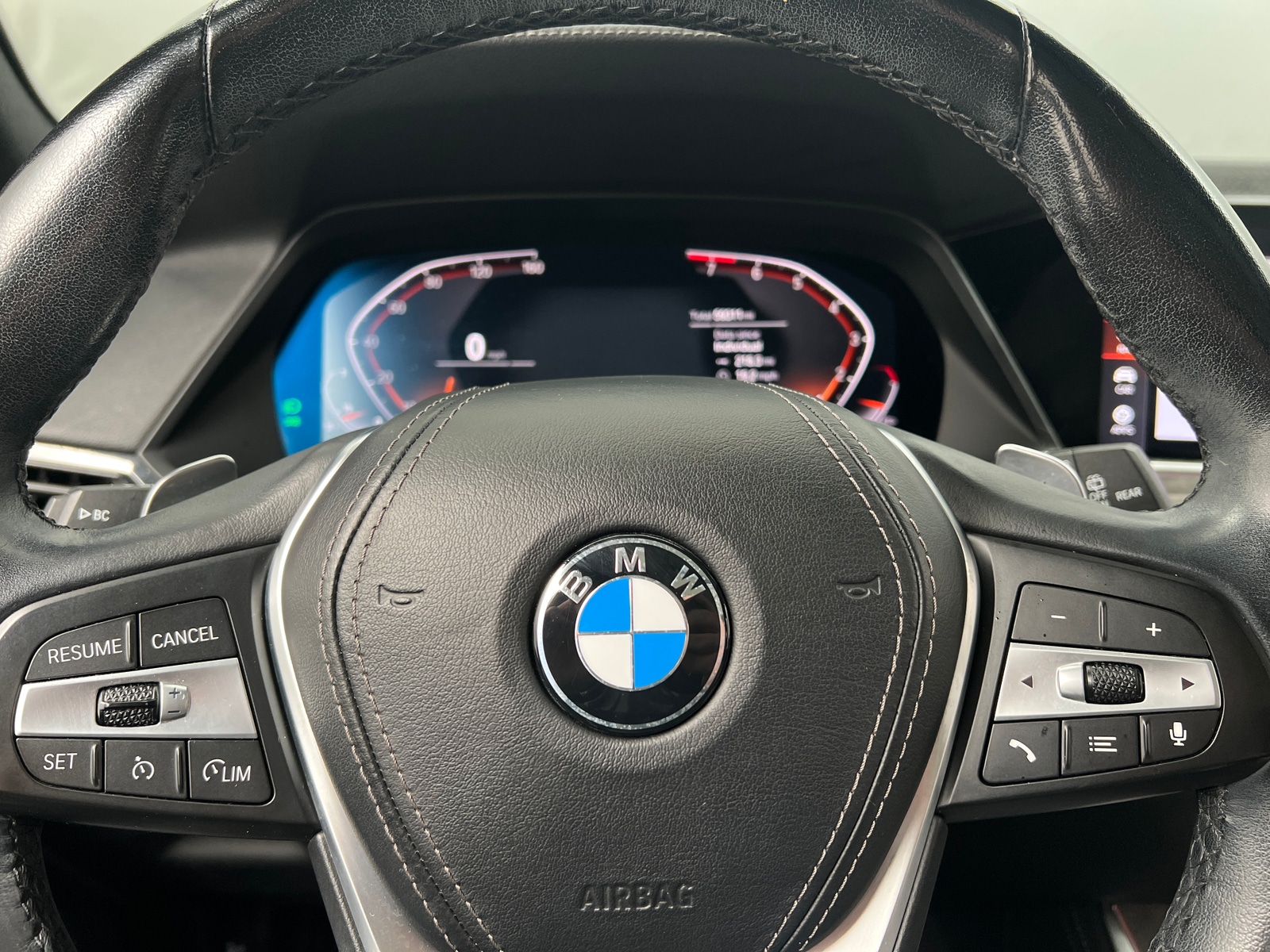 Thumbnail: 2019 BMW X5 - 4