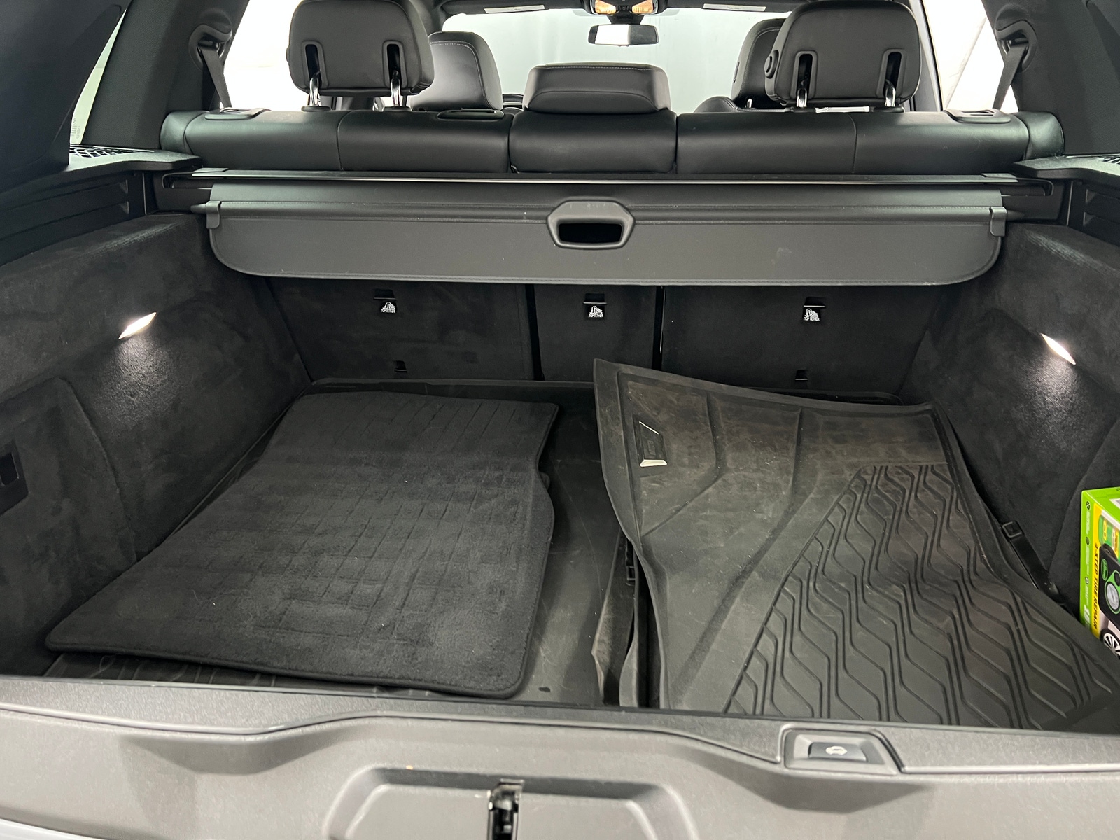 Thumbnail: 2019 BMW X5 - 6