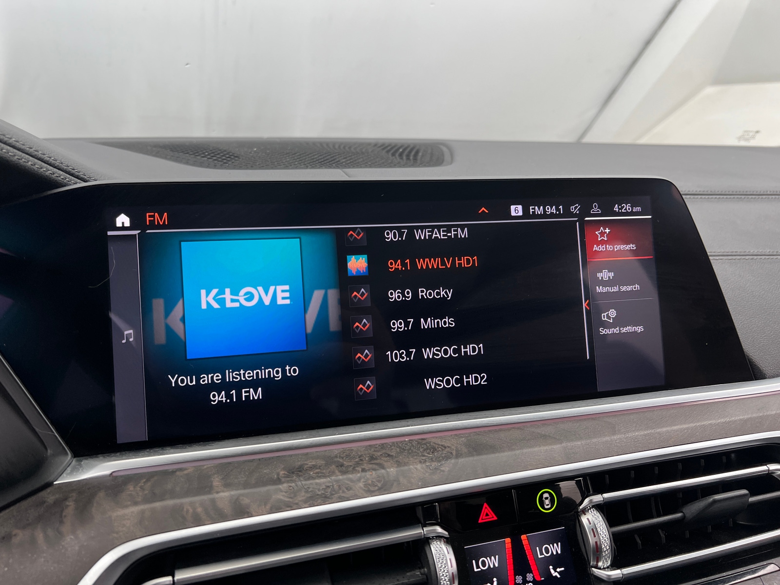 Thumbnail: 2019 BMW X5 - 3