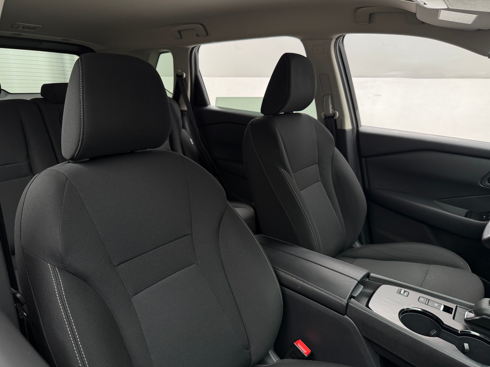 Thumbnail: 2026 Nissan Rogue - 2