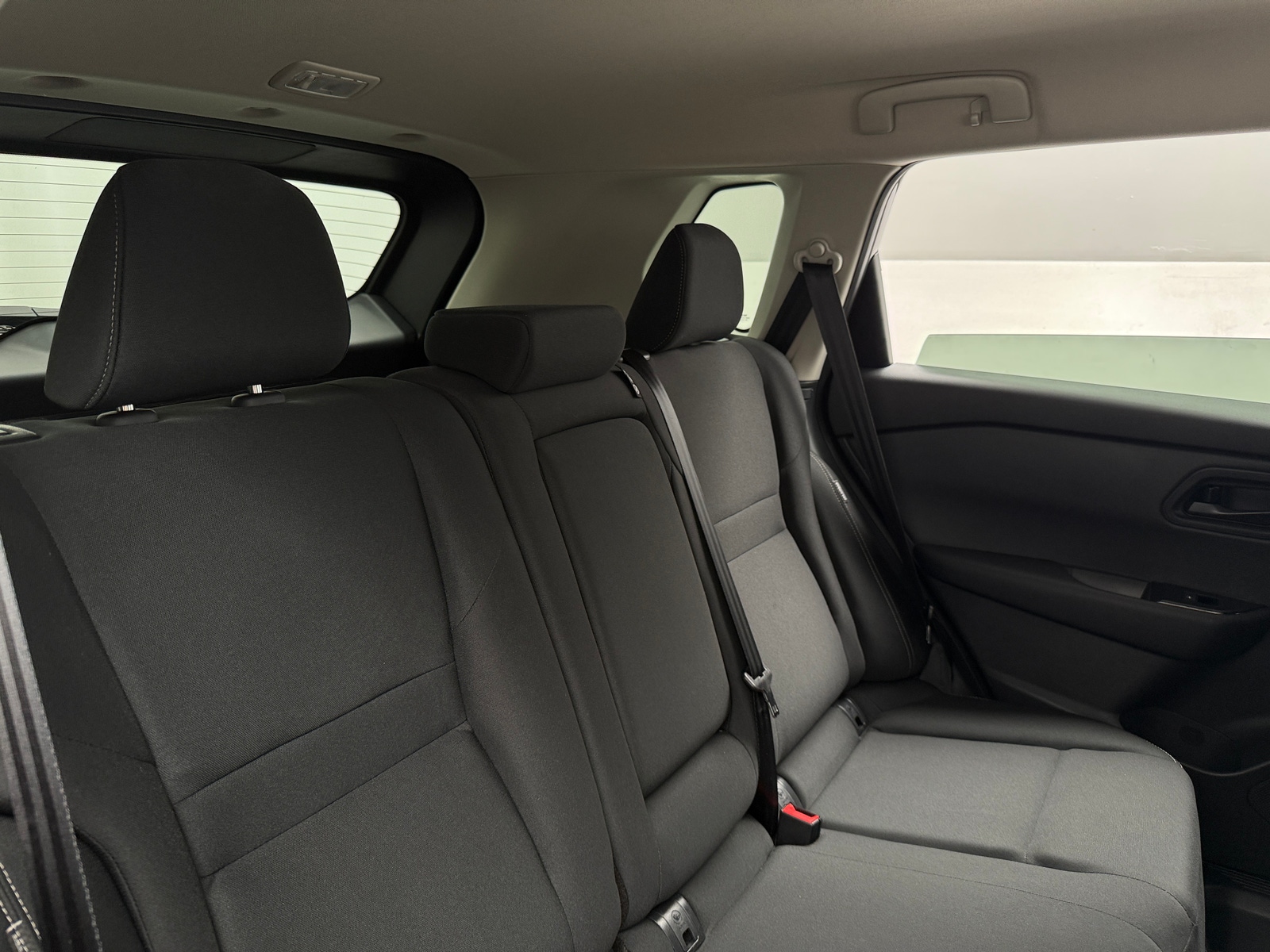 Thumbnail: 2026 Nissan Rogue - 6