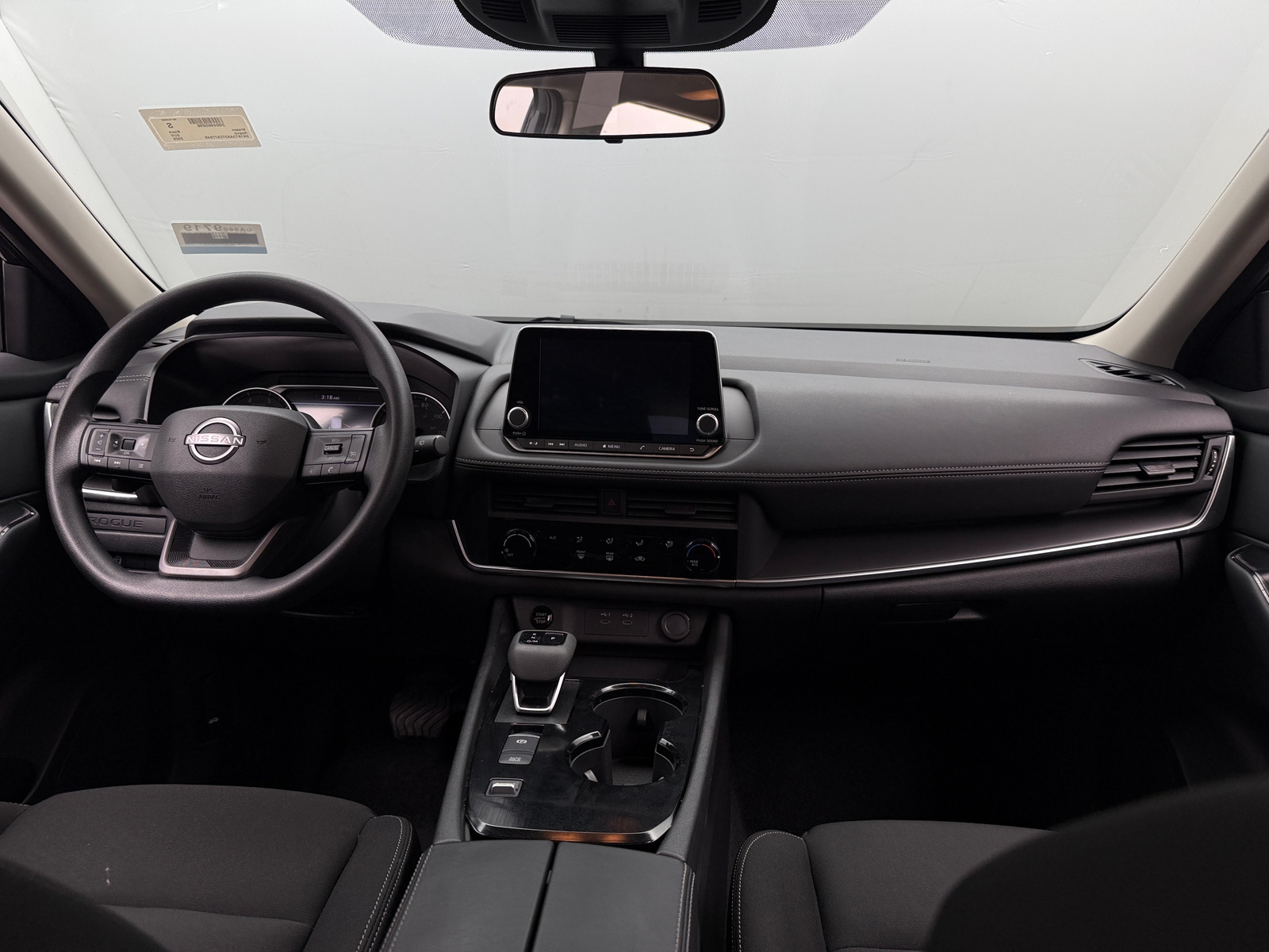 Thumbnail: 2026 Nissan Rogue - 3