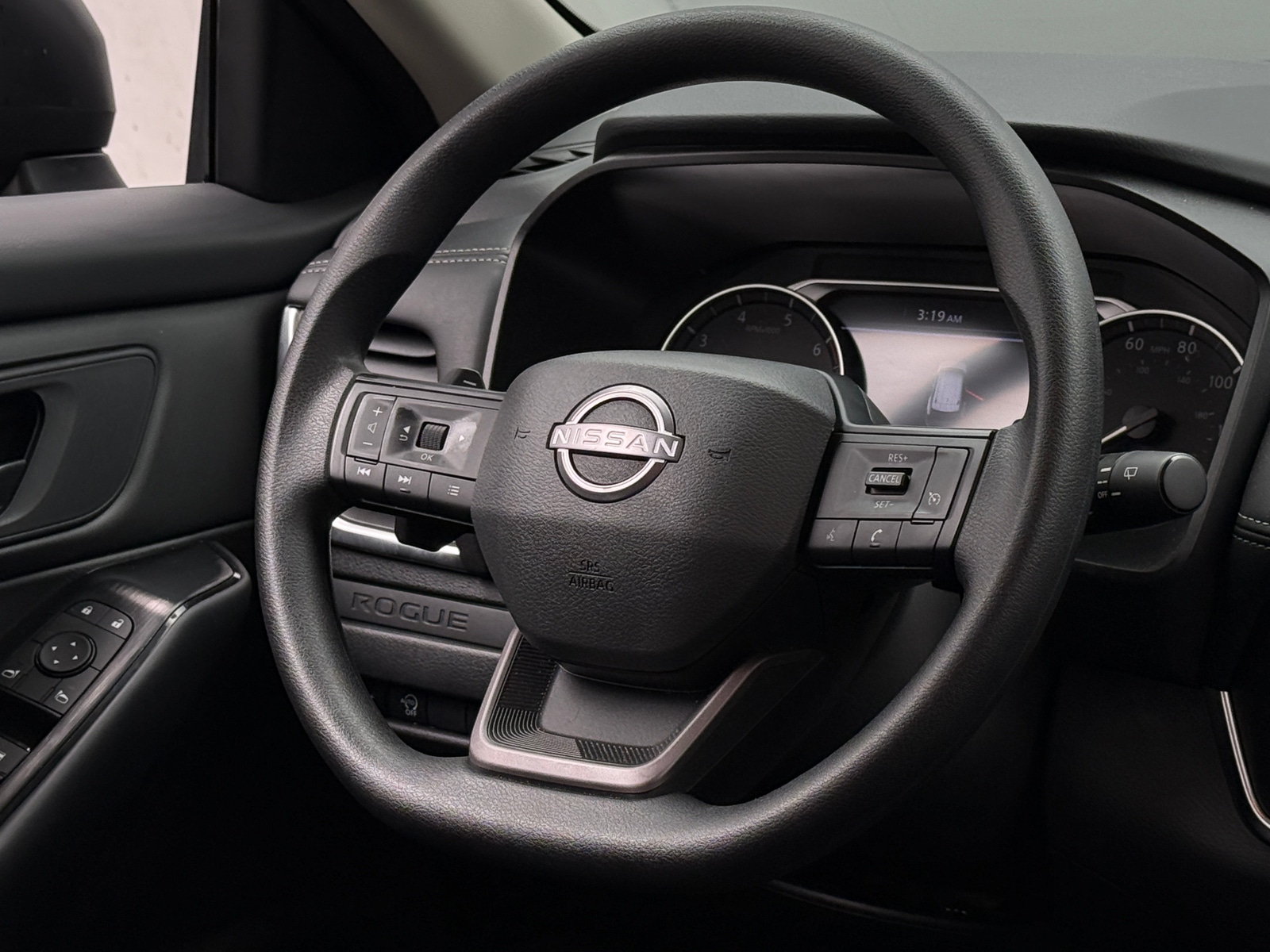 Thumbnail: 2026 Nissan Rogue - 5