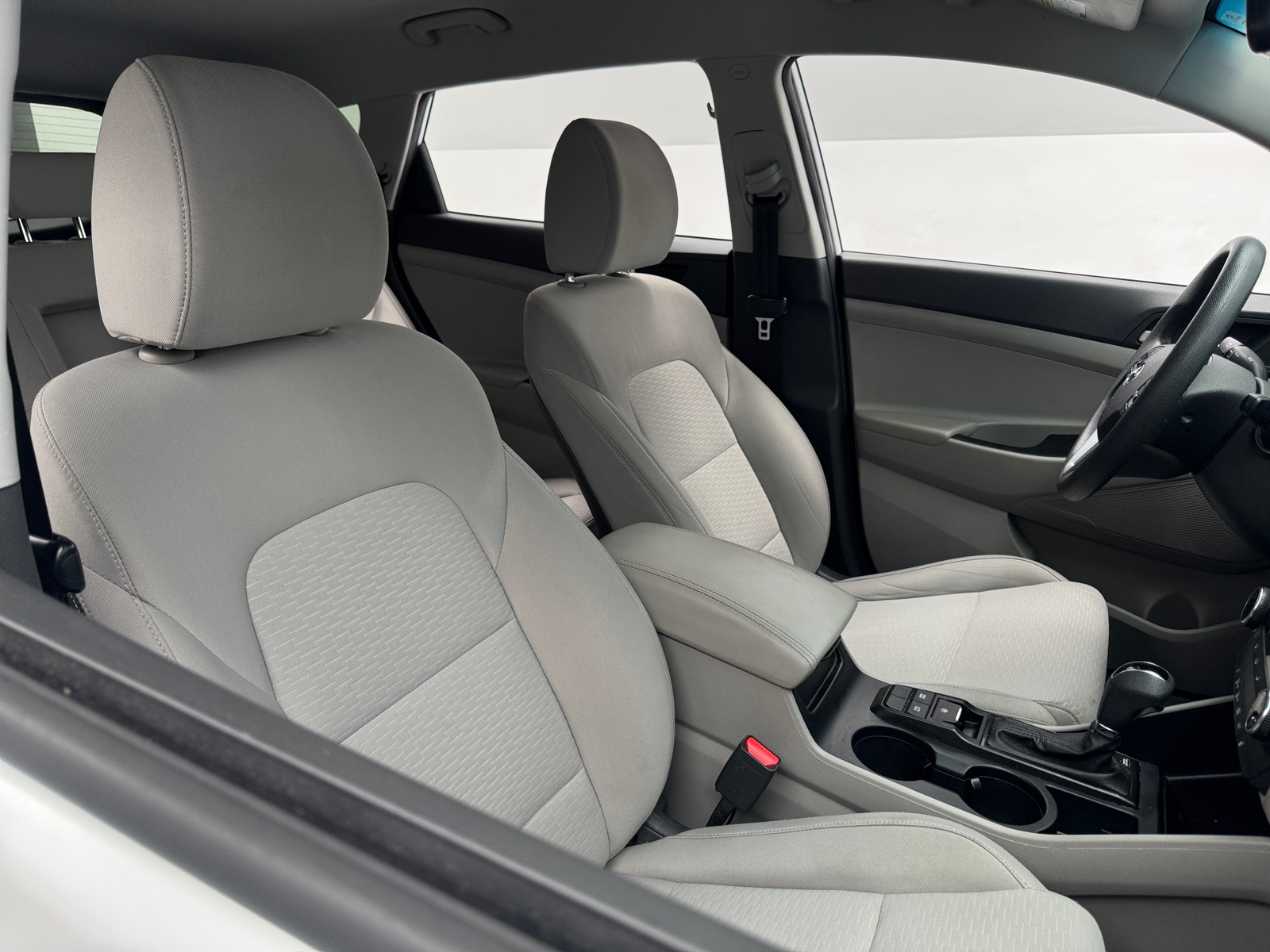 Thumbnail: 2021 Hyundai Tucson - 2