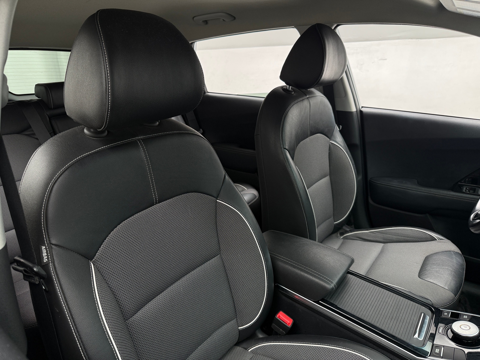 Thumbnail: 2019 Kia Niro - 2