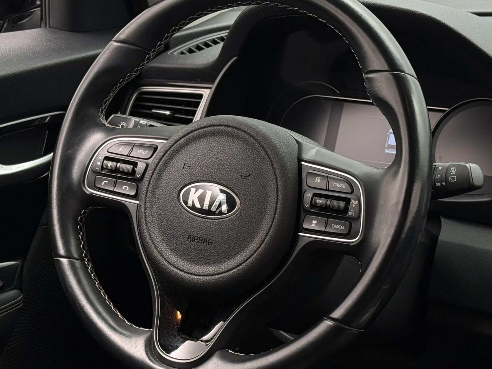 Thumbnail: 2019 Kia Niro - 5
