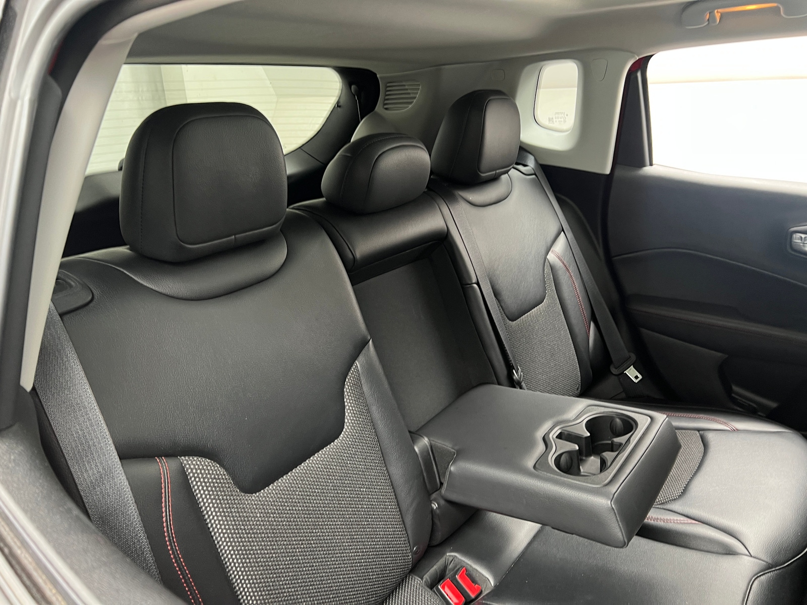 Thumbnail: 2017 Jeep Compass - 6