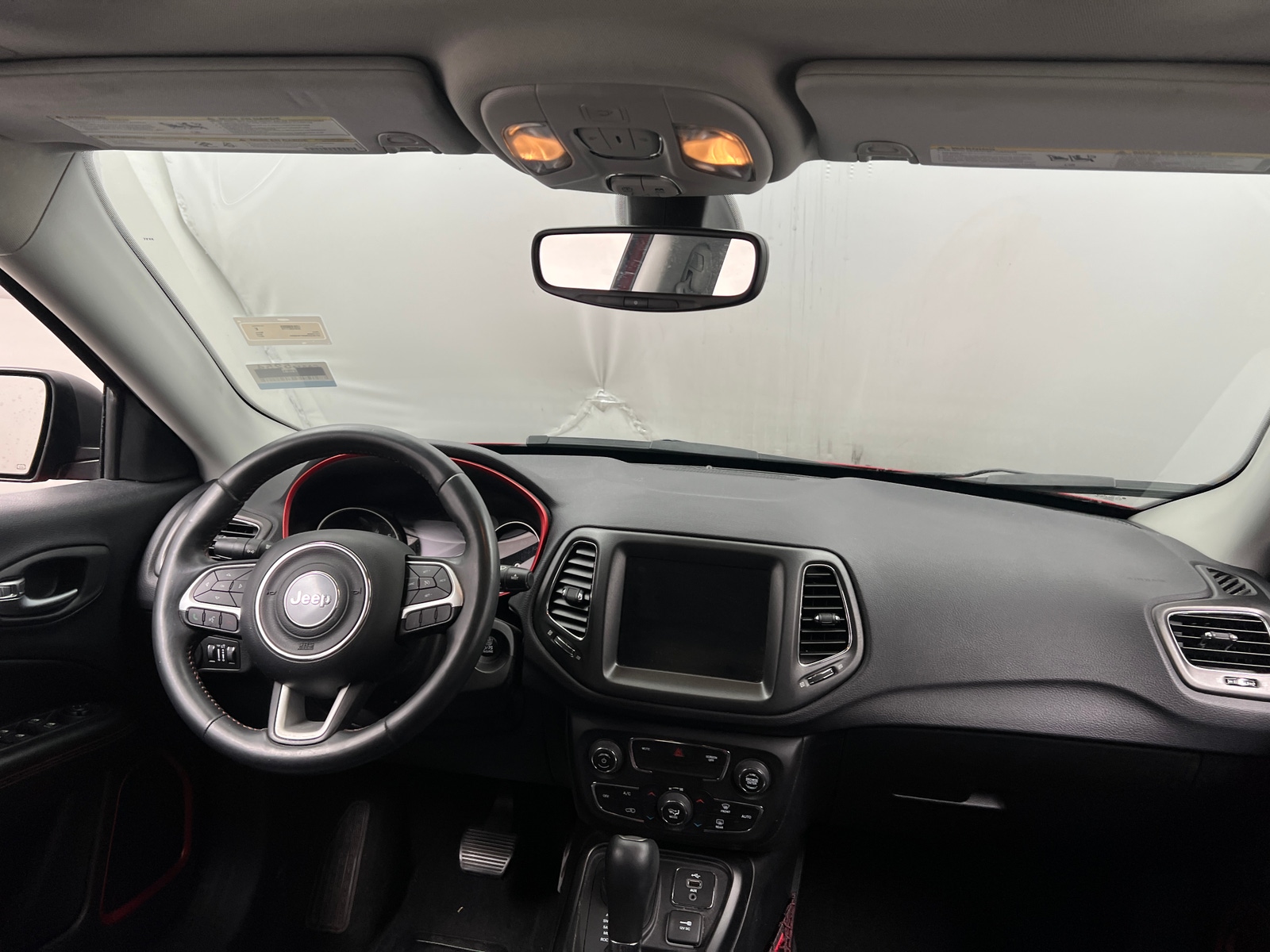 Thumbnail: 2017 Jeep Compass - 3