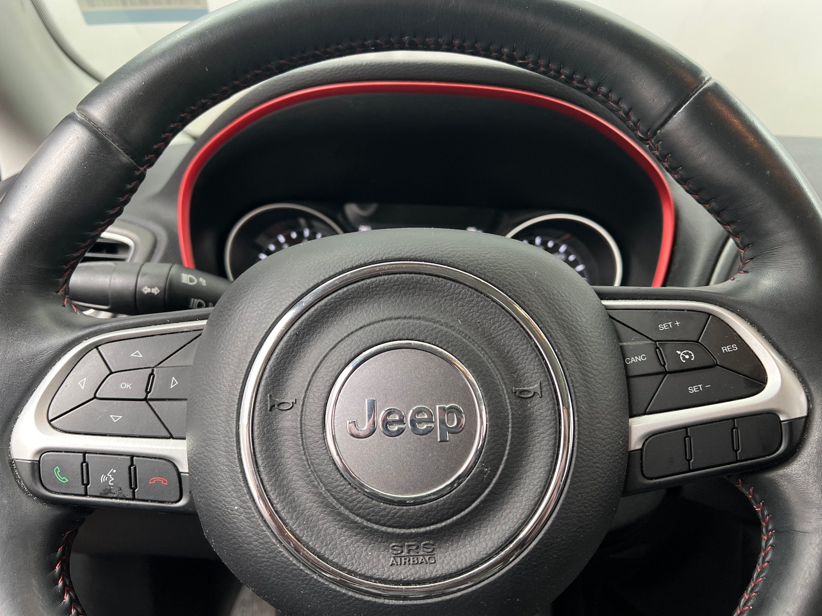 Thumbnail: 2017 Jeep Compass - 5