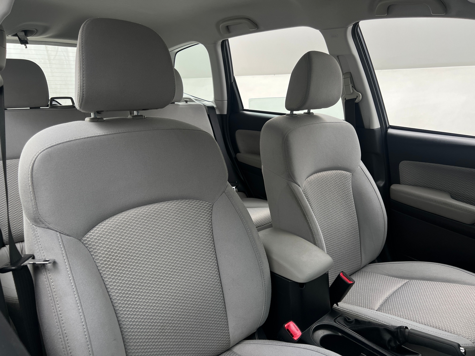 Thumbnail: 2018 Subaru Forester - 2