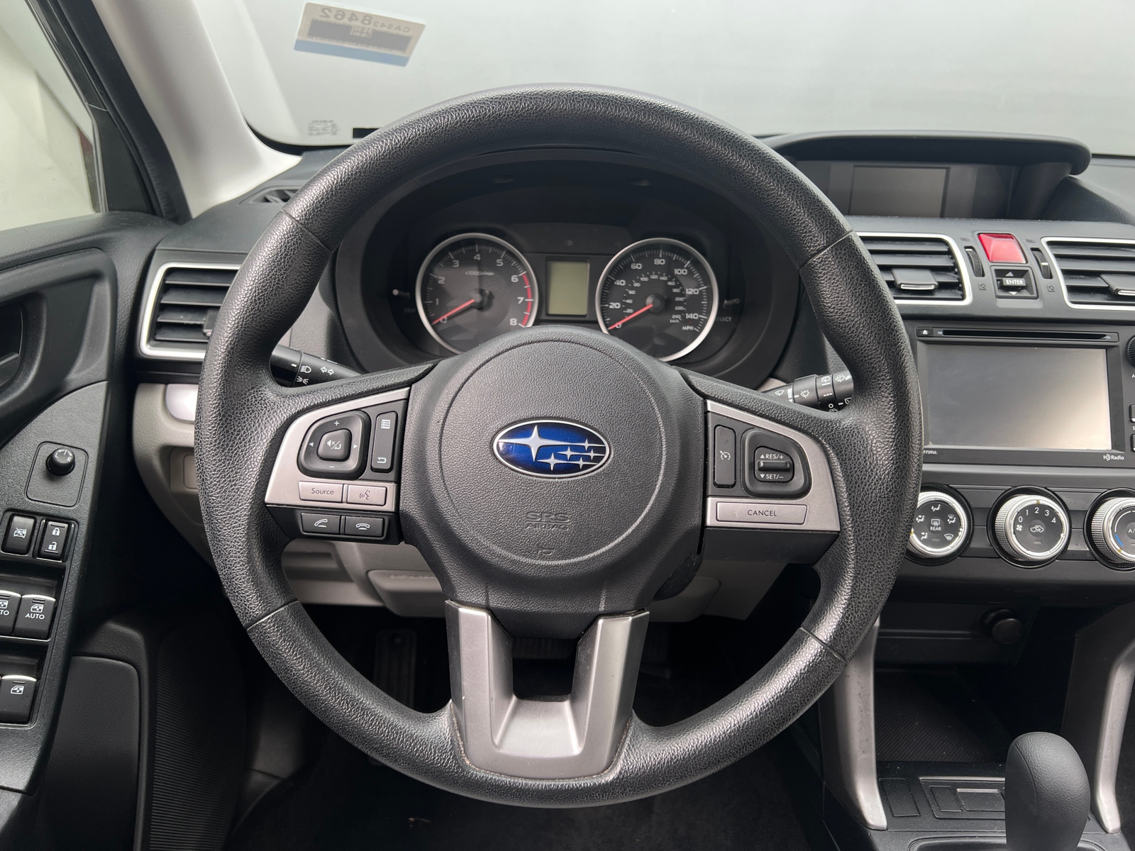 Thumbnail: 2018 Subaru Forester - 5