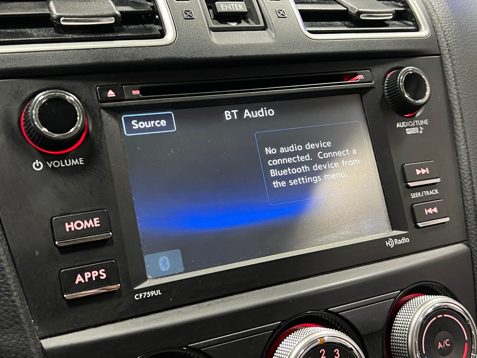 Thumbnail: 2018 Subaru Forester - 4
