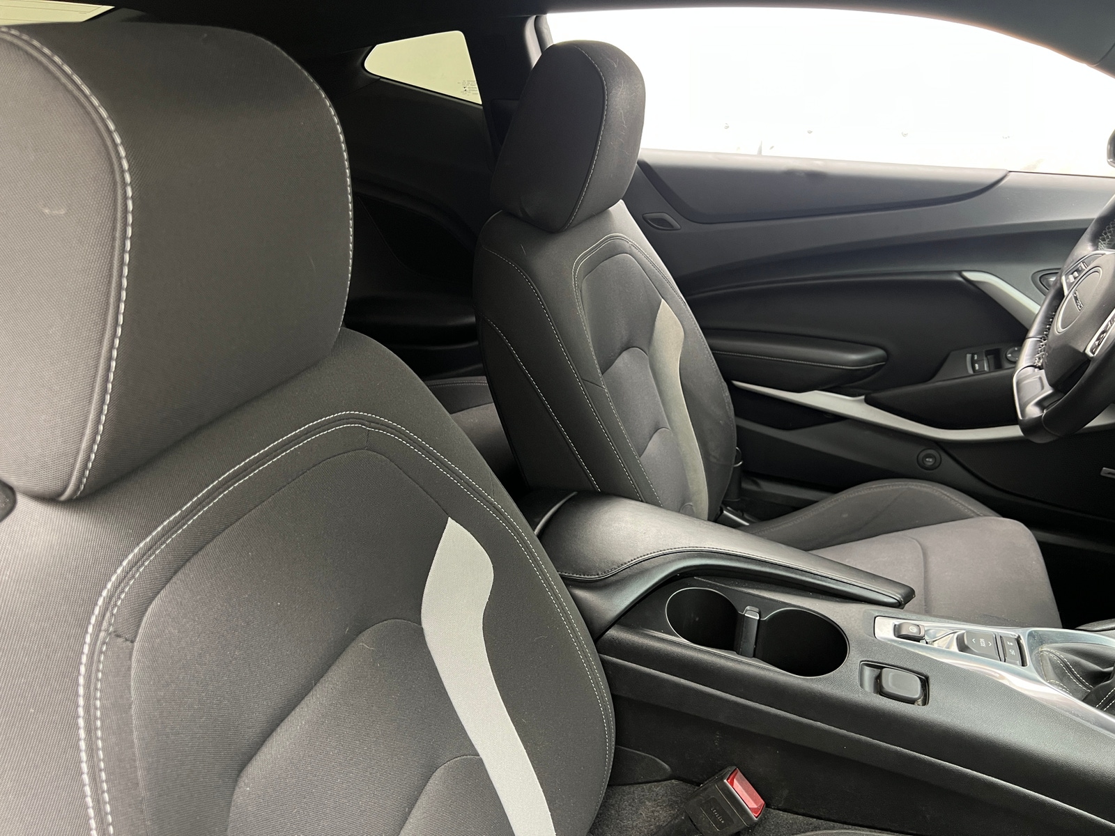 Thumbnail: 2018 Chevrolet Camaro - 2