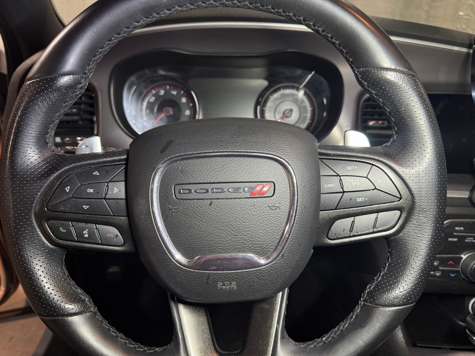 Thumbnail: 2022 Dodge Charger - 5