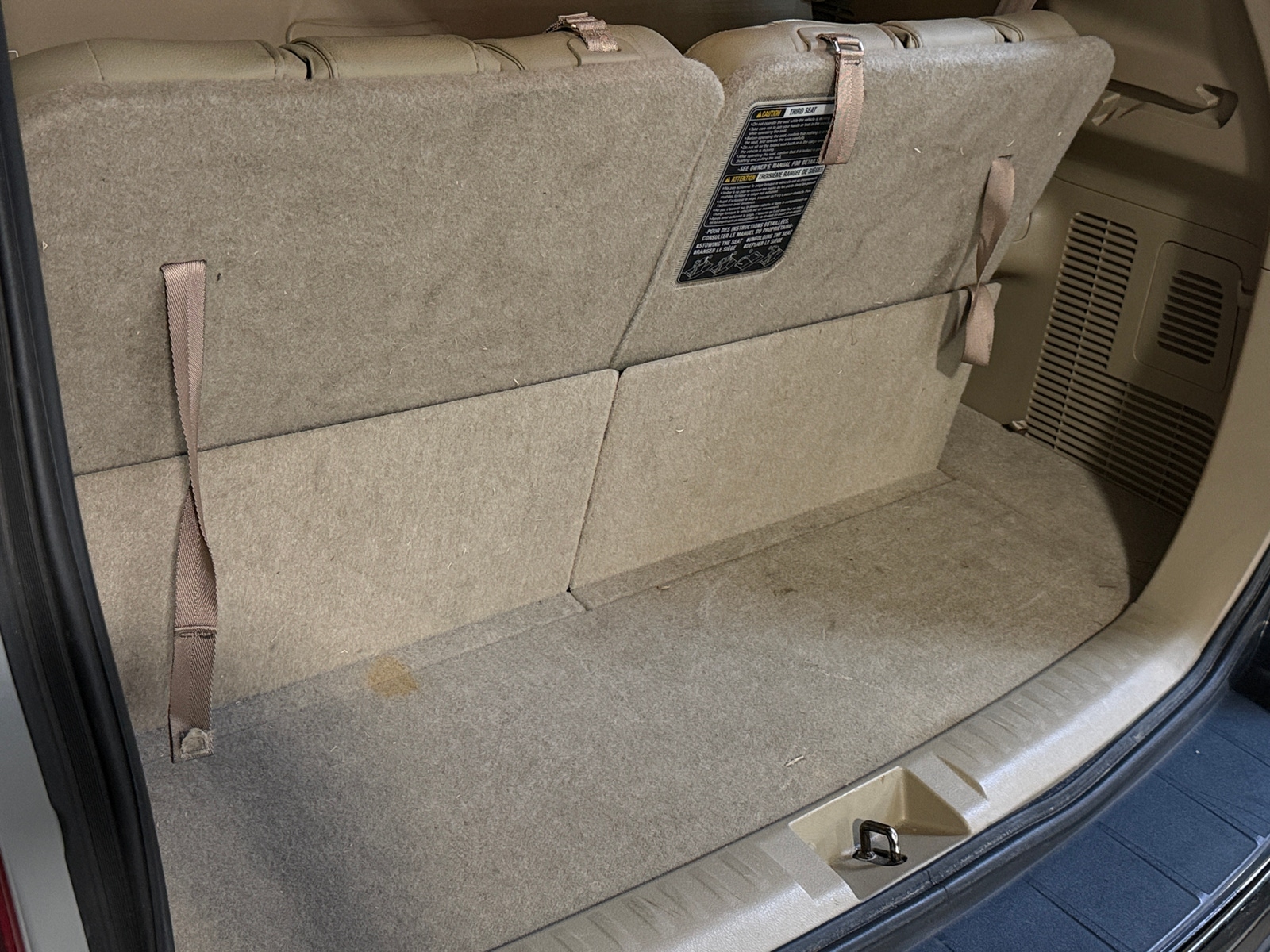 Thumbnail: 2012 Toyota Highlander - 7