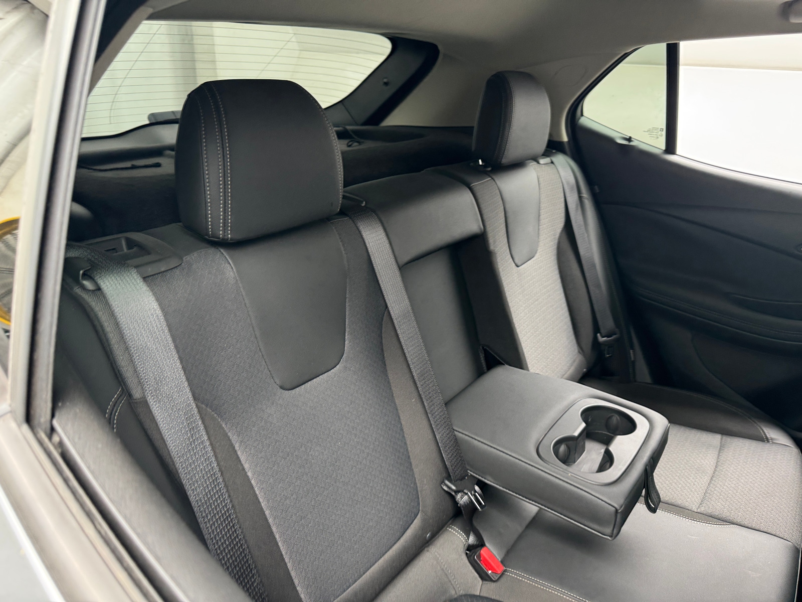 Thumbnail: 2022 Buick Encore GX - 6