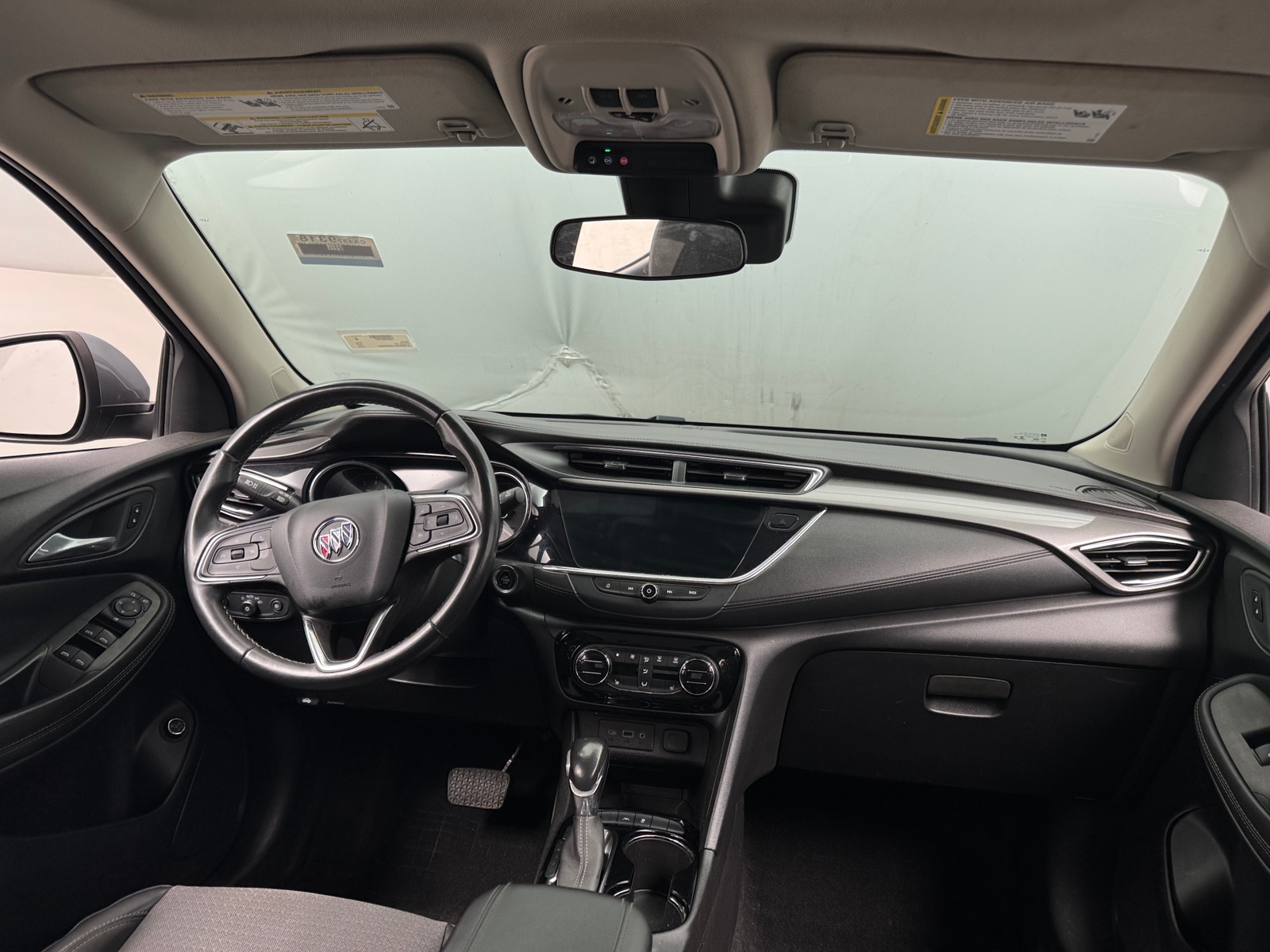 Thumbnail: 2022 Buick Encore GX - 3