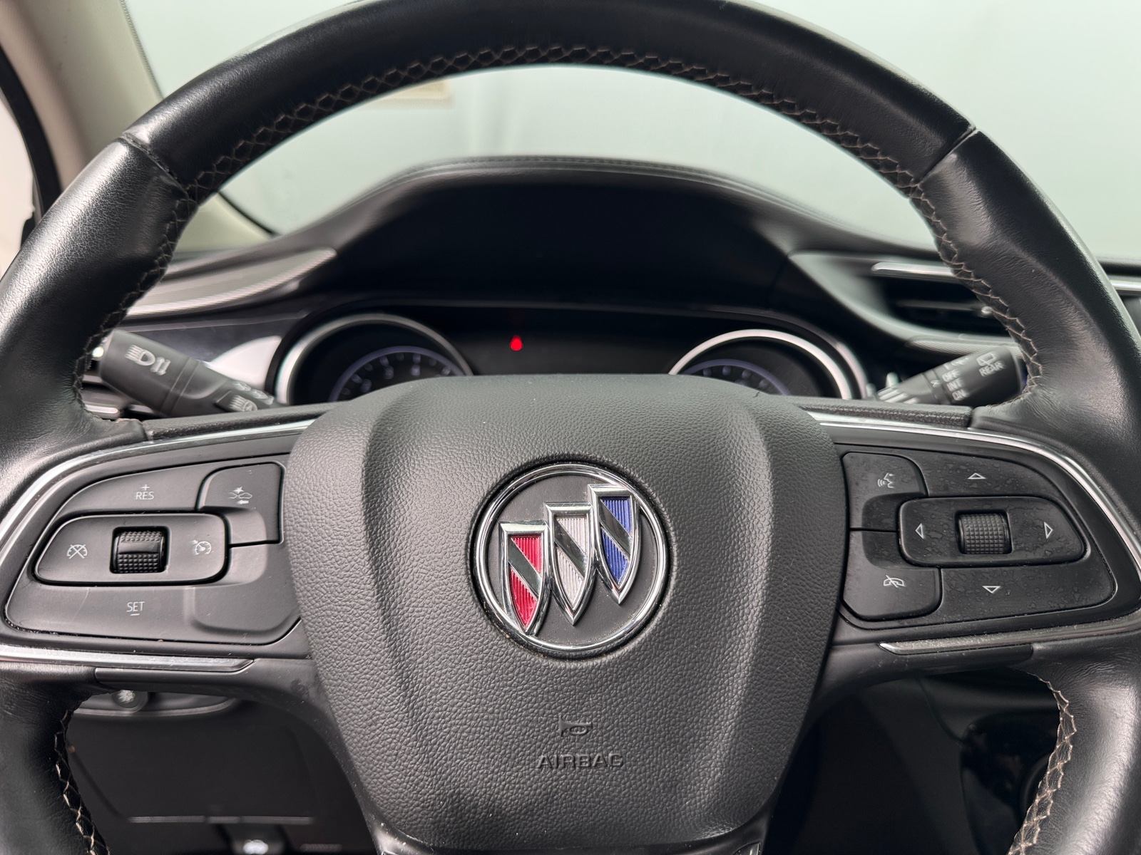 Thumbnail: 2022 Buick Encore GX - 5