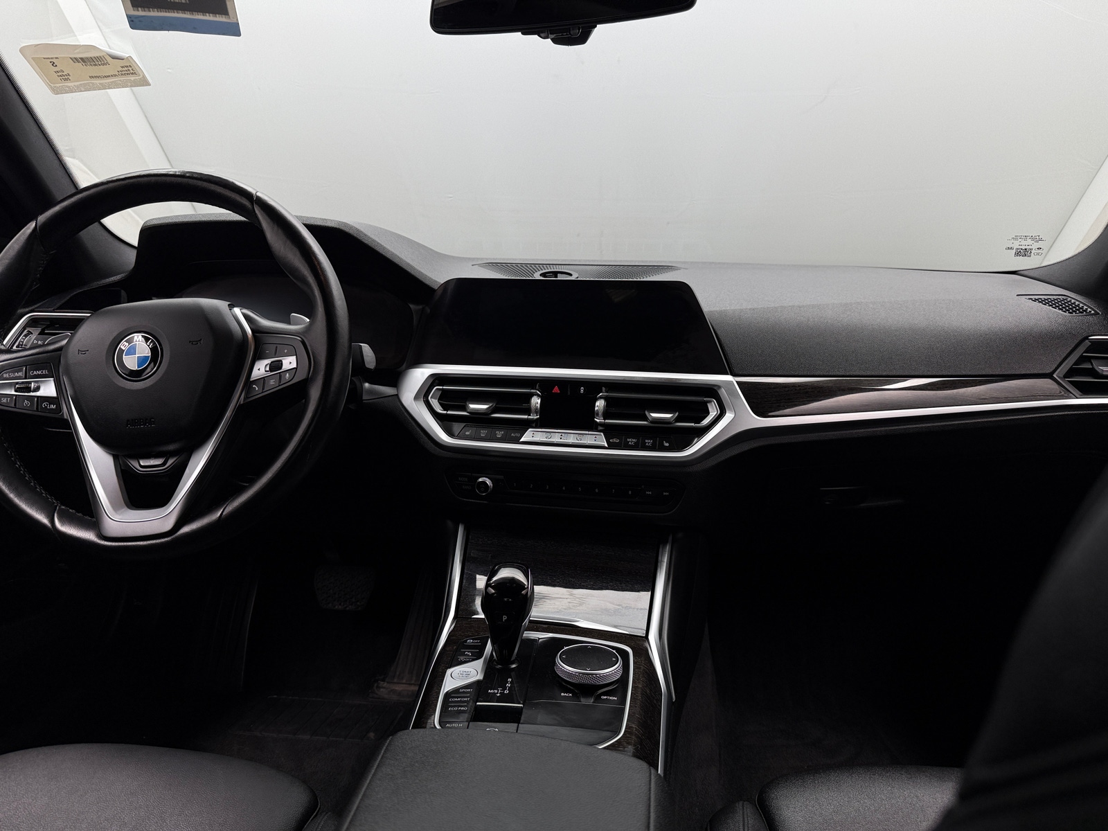 Thumbnail: 2021 BMW 3 Series - 2