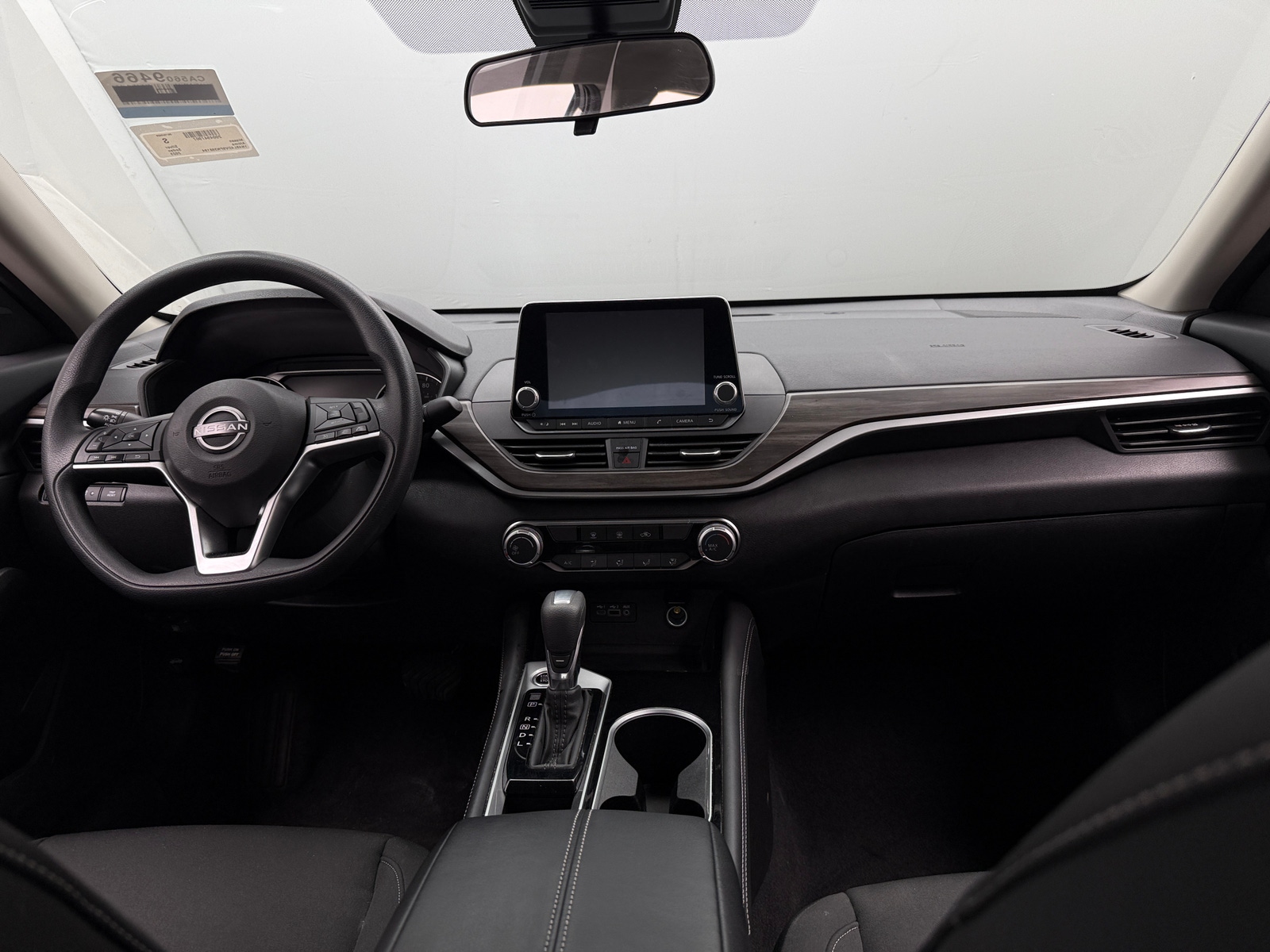 Thumbnail: 2023 Nissan Altima - 3