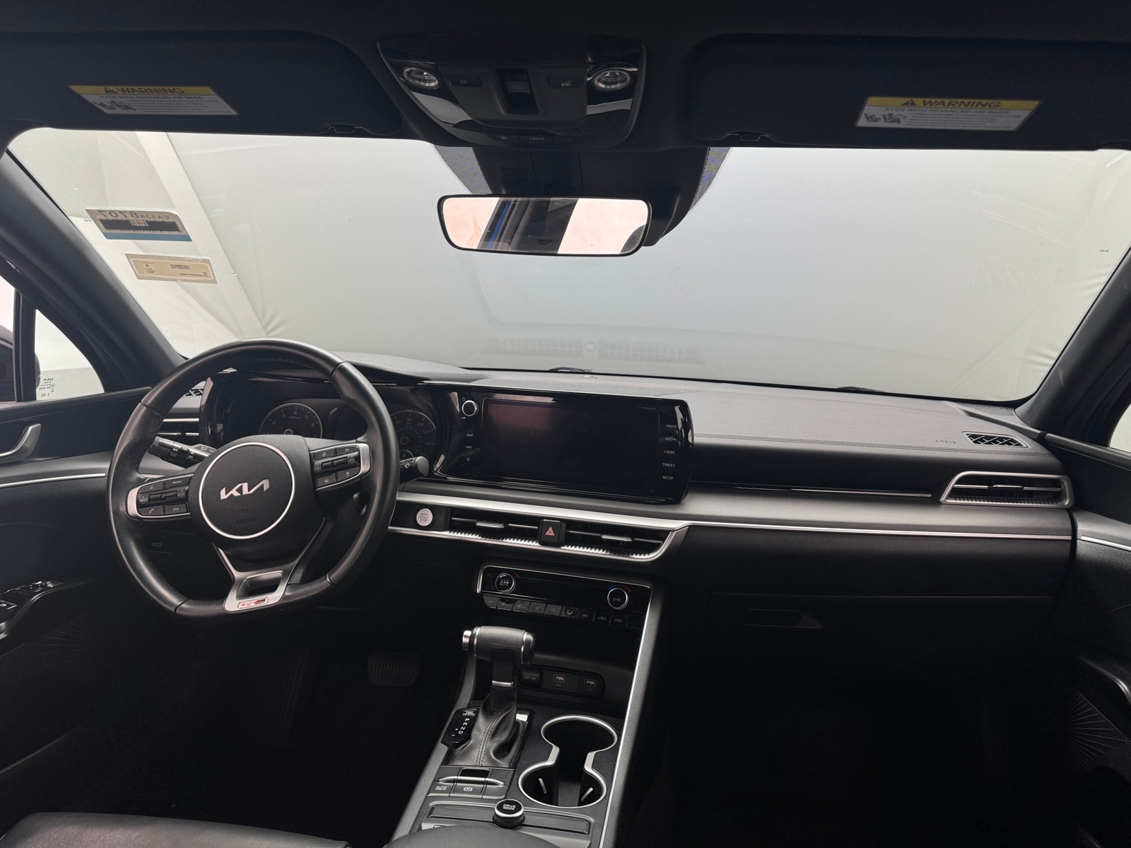 Thumbnail: 2022 Kia K5 - 3