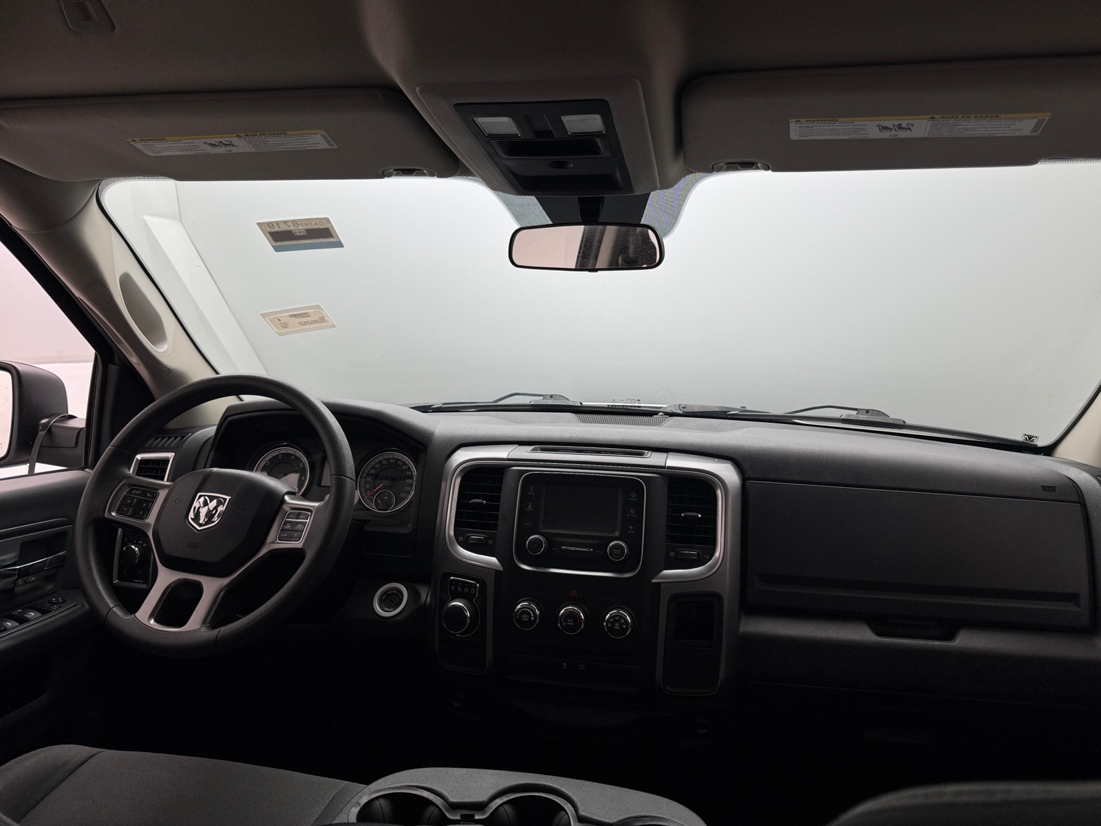 Thumbnail: 2024 RAM 1500 Classic - 3