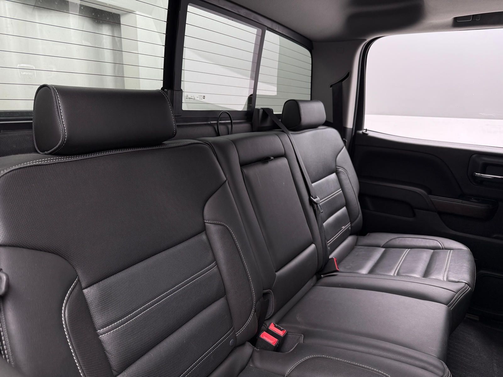 Thumbnail: 2018 GMC Sierra 1500 - 5