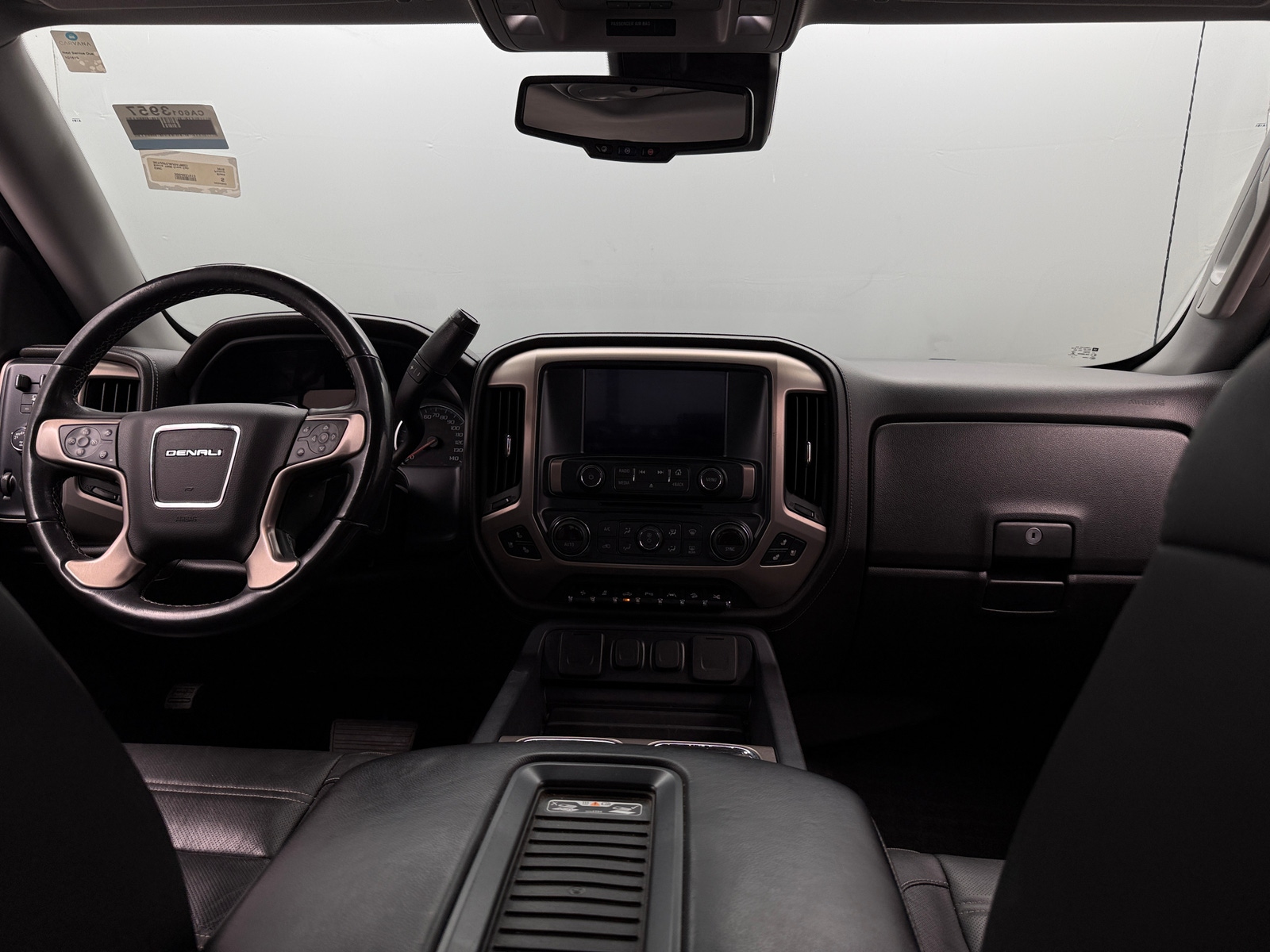 Thumbnail: 2018 GMC Sierra 1500 - 2