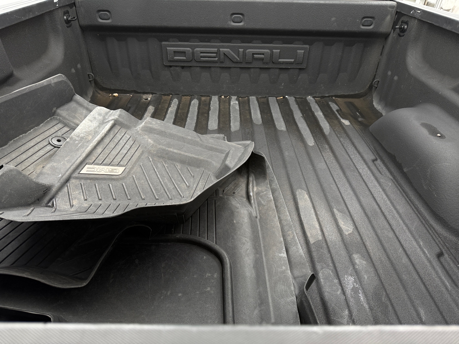 Thumbnail: 2018 GMC Sierra 1500 - 6