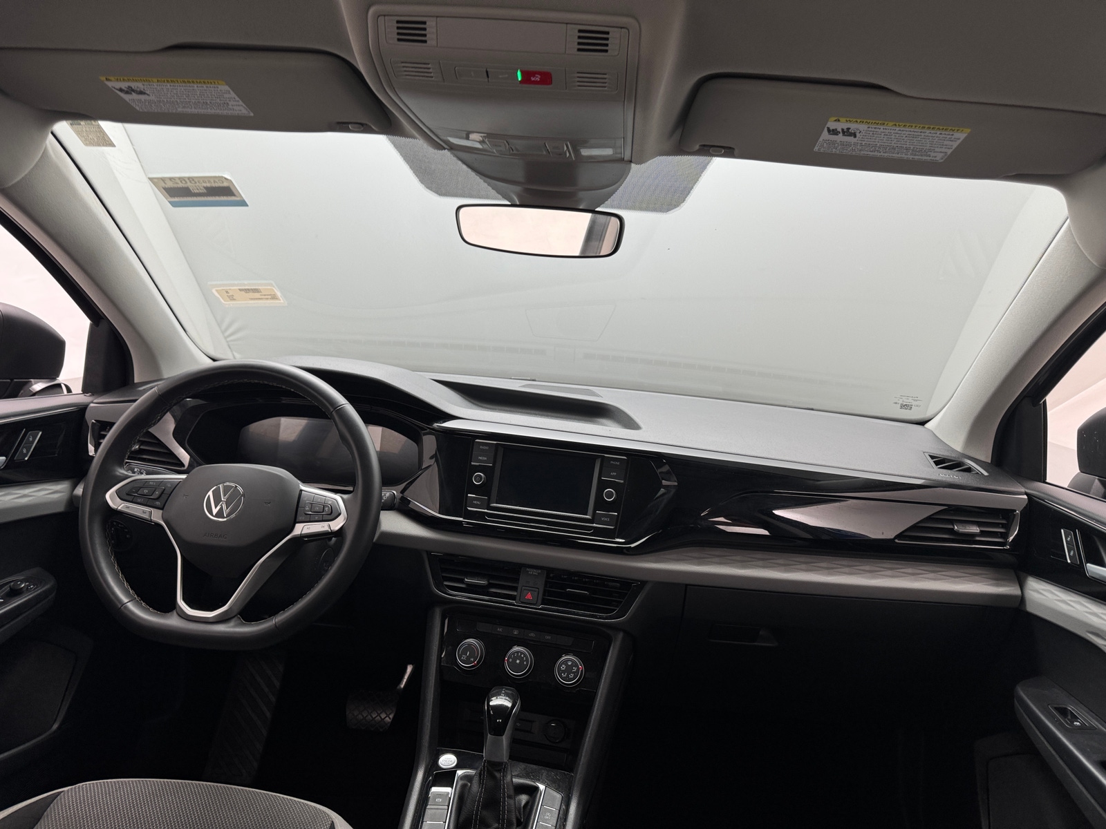 Thumbnail: 2024 Volkswagen Taos - 3