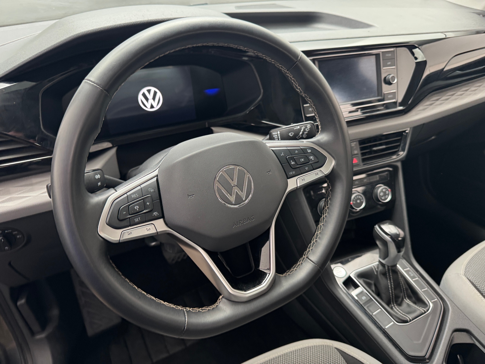 Thumbnail: 2024 Volkswagen Taos - 5