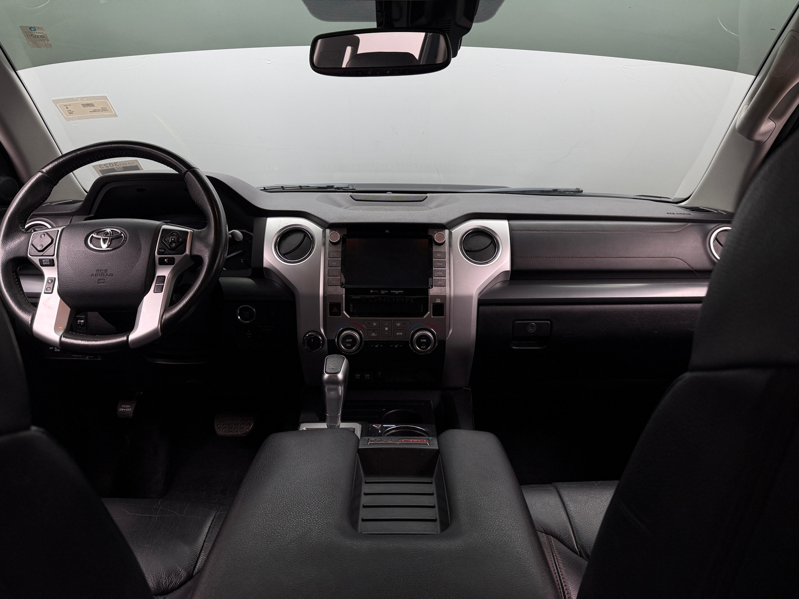 Thumbnail: 2020 Toyota Tundra - 2