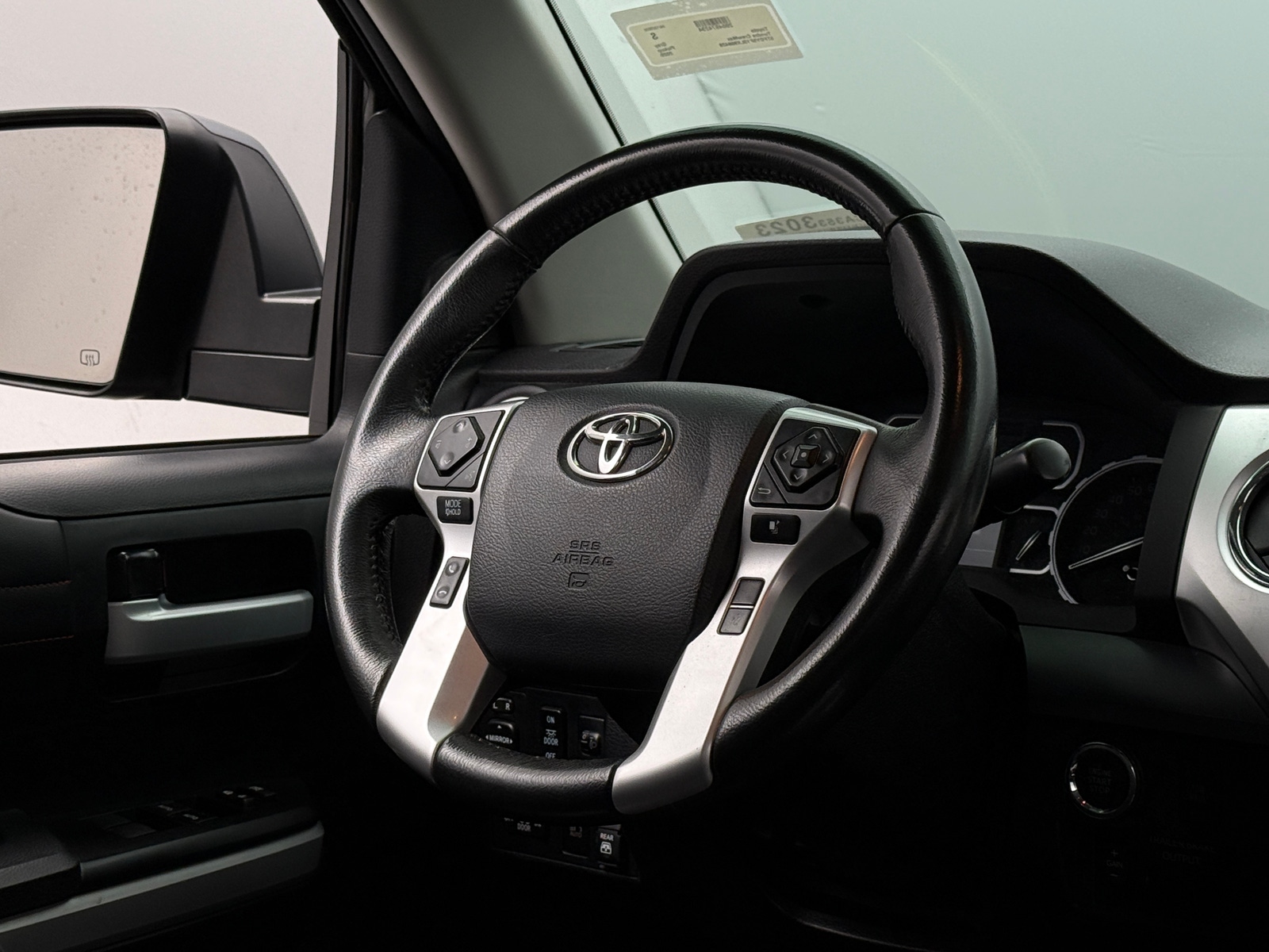 Thumbnail: 2020 Toyota Tundra - 4
