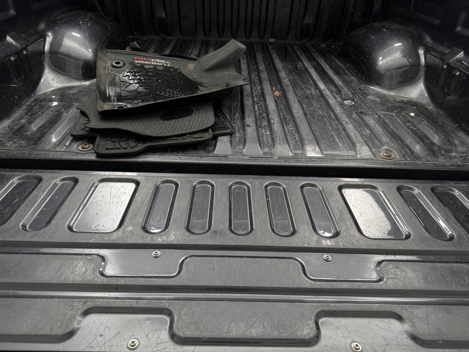 Thumbnail: 2020 Toyota Tundra - 6