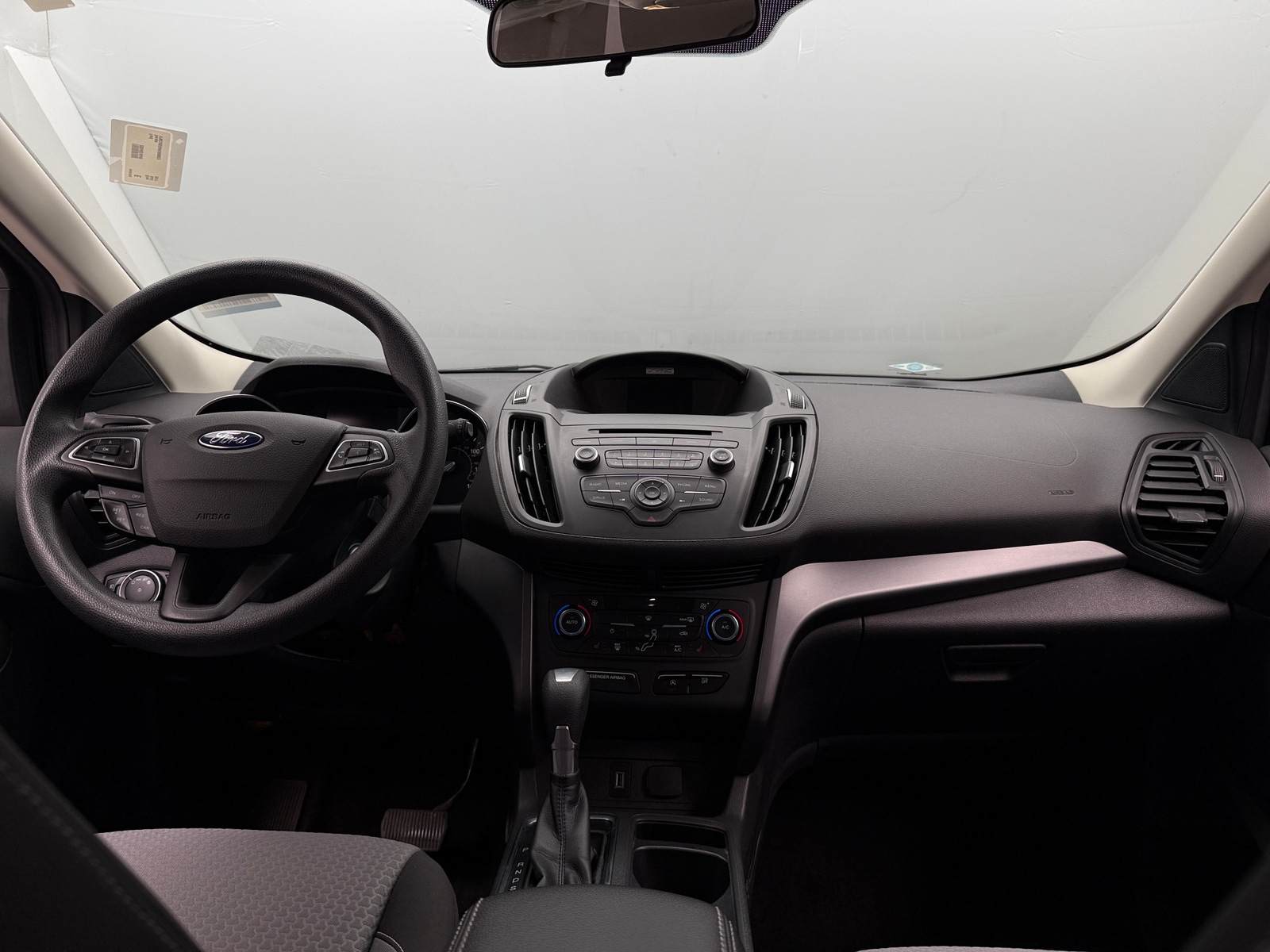 Thumbnail: 2017 Ford Escape - 3