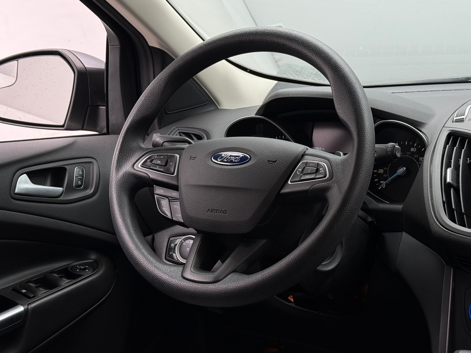 Thumbnail: 2017 Ford Escape - 5