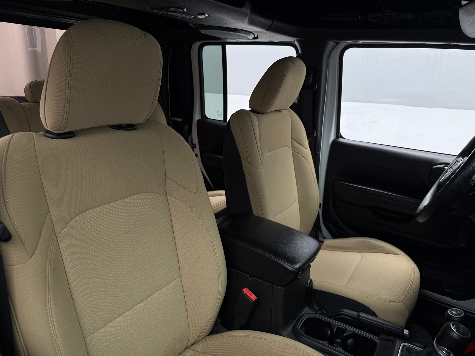 Thumbnail: 2022 Jeep Gladiator - 2